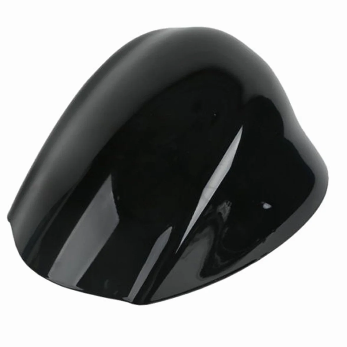Pokrowiec na tylne siedzenie osłona osłona z klapką do Hayabusa GSXR1300 2008-2018 (czarny)