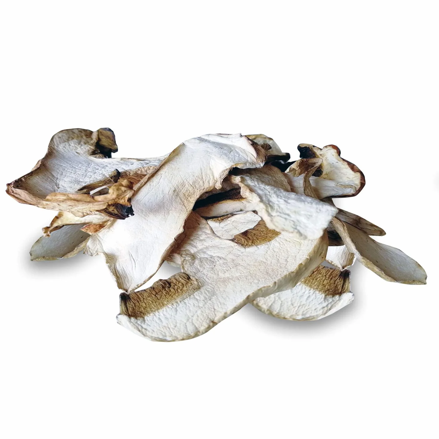 Scherini Valtellina - Borowik szlachetny krojony - boletus edulis - porcini (grzyby suszone) - 20g