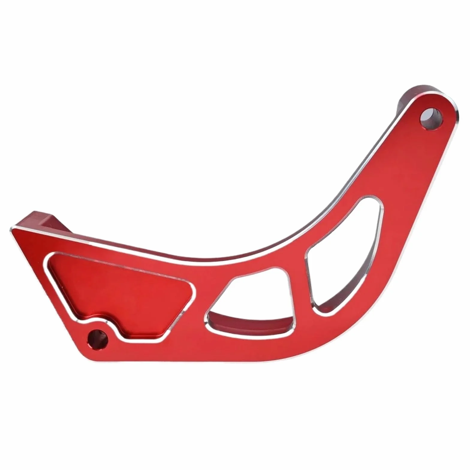 osłona zębatki silnika Pasuje do Honda CRF110F 2013-2024 motocykla Osłona przedniej zębatki i łańcucha osłona łańcucha