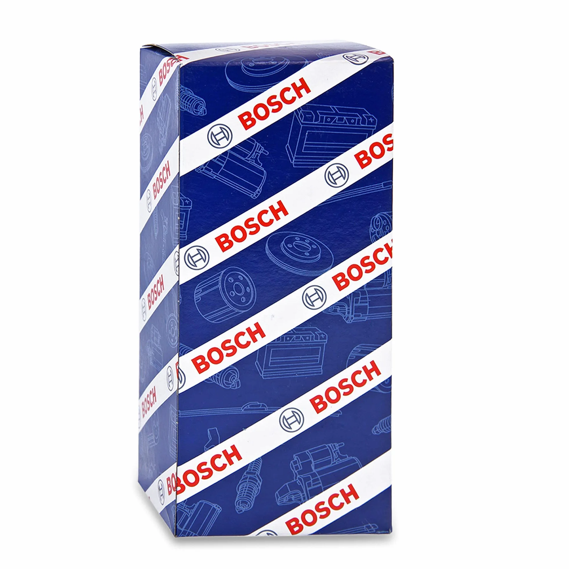 Bosch 0221504471 - Cewka zapłonowa