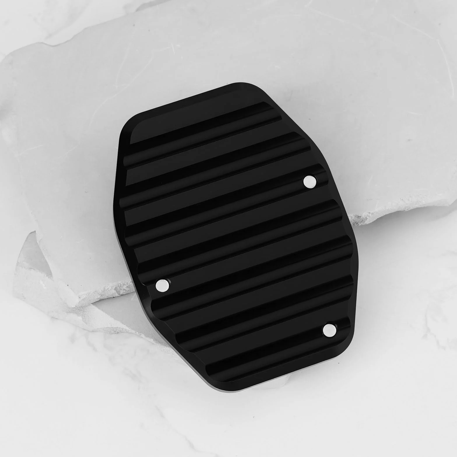 Podnóżek motocyklowy Honda X-ADV 750 NC750X/DCT Forza 750/NS7750, czarny, stop aluminium