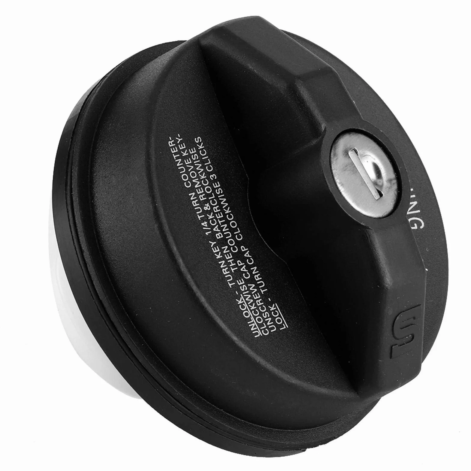 Korek wlewu paliwa, pokrywa zbiornika paliwa Zbiornik paliwa, korek wlewu zbiornika paliwa pasuje do DODGE DURANGO 2004-2013 pasuje do DODGE RAM 1500 2002-2013