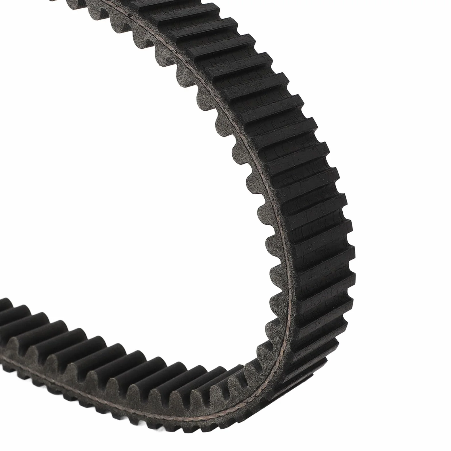 Sprzęgło Paska Napędowego KIMISS, 25300-F68-0000 Pasek Sprzęgła Napędu Heavy Duty Pas Napędowy o Wysokiej Wytrzymałości do HiSun ​​800 1000