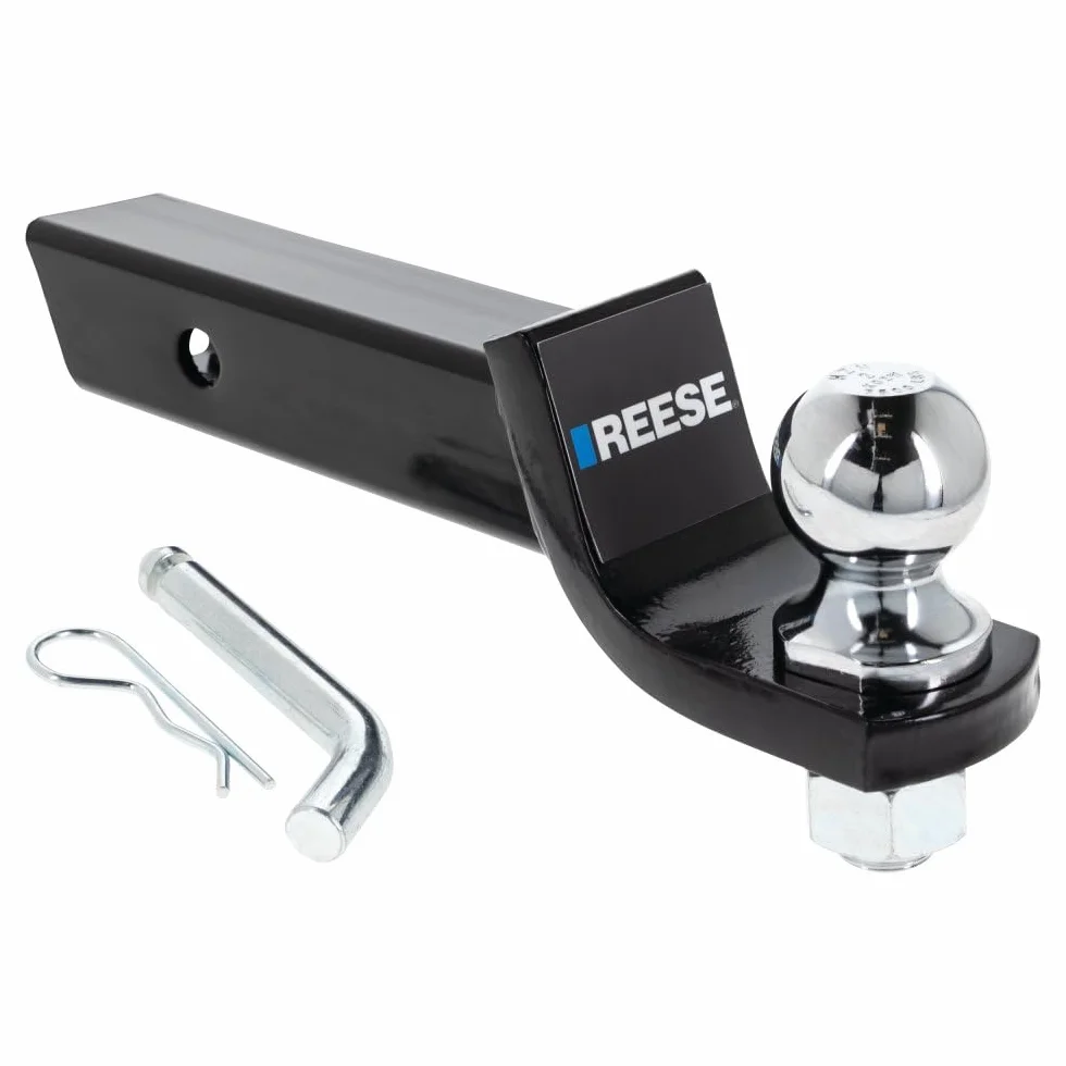Reese Towpower 21536 Towing Starter Kit