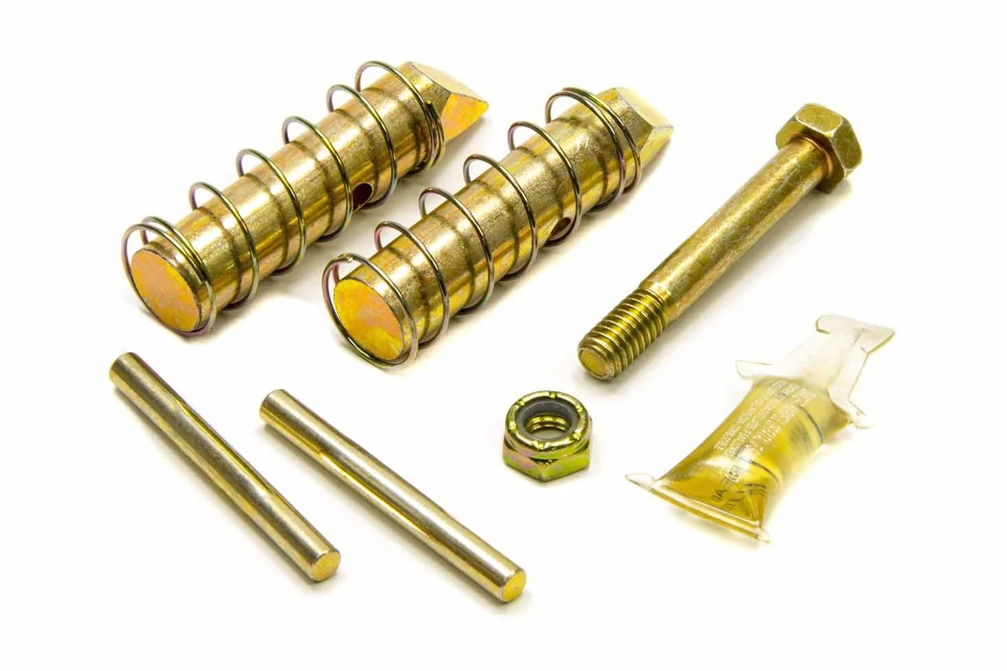 Hi-Lift Zestaw naprawczy Jack Fix-it-Kit FK-1