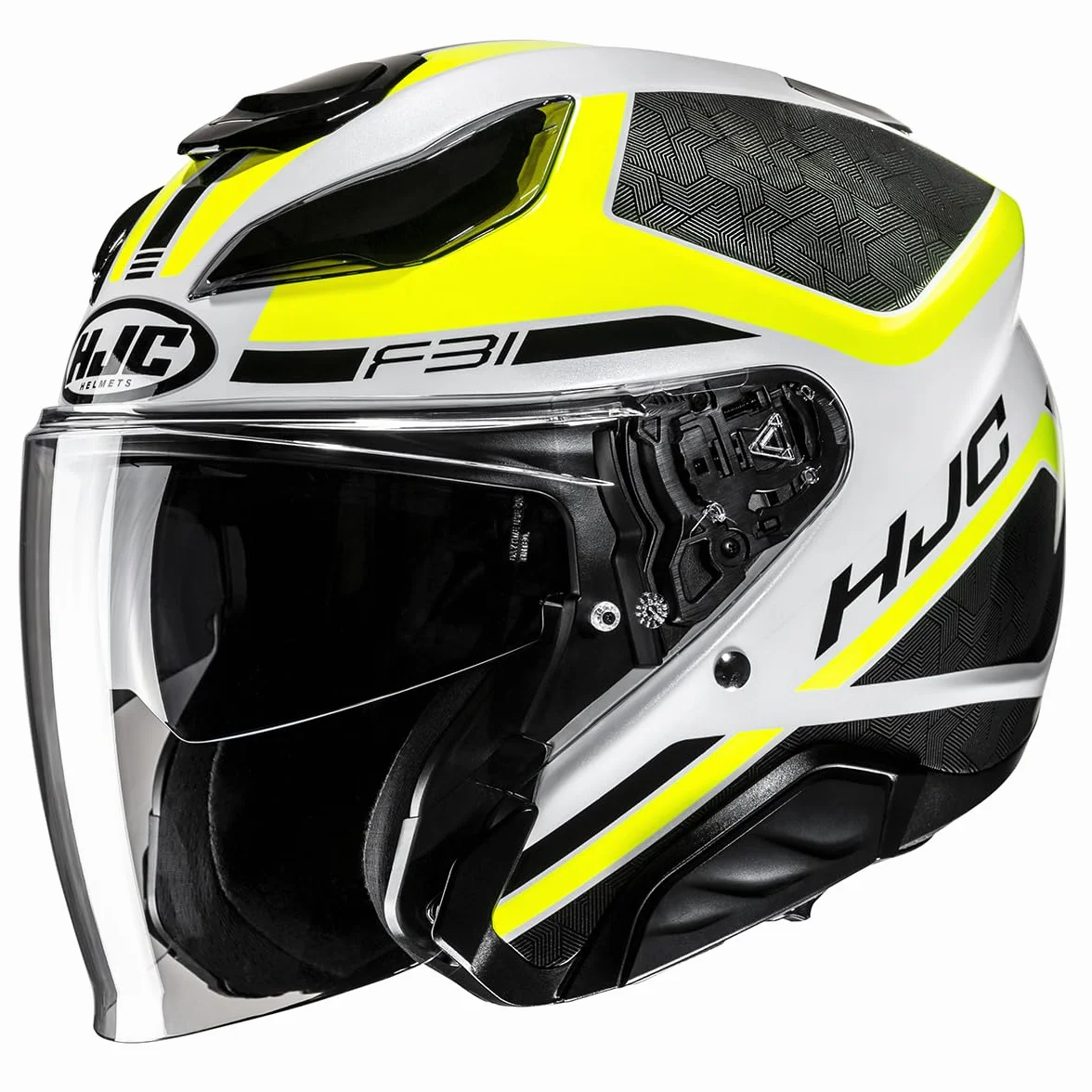 HJC F31 CERON MC3H S