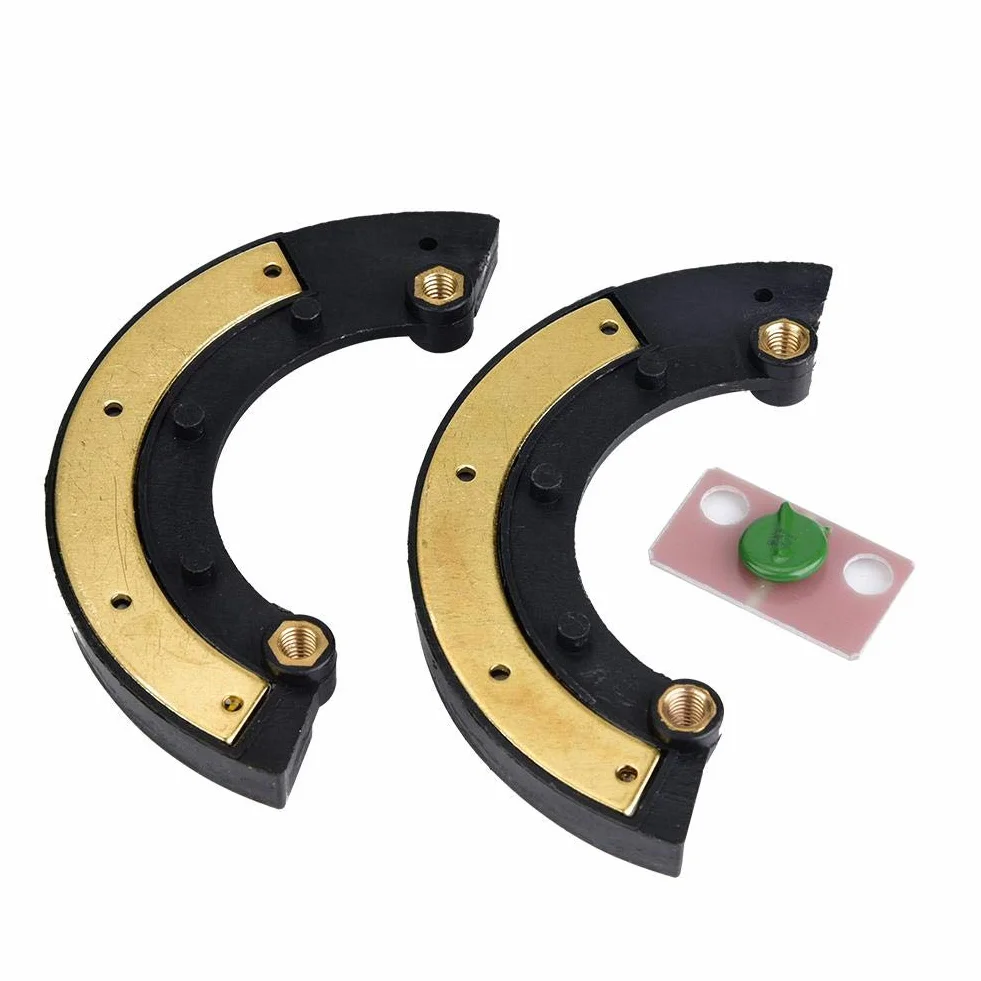 Diodengleichrichtersatz, Diodengleichrichter 330-25777 für Leroy Somer Generator Ersatzteile, 800-1200 V Nennspannung