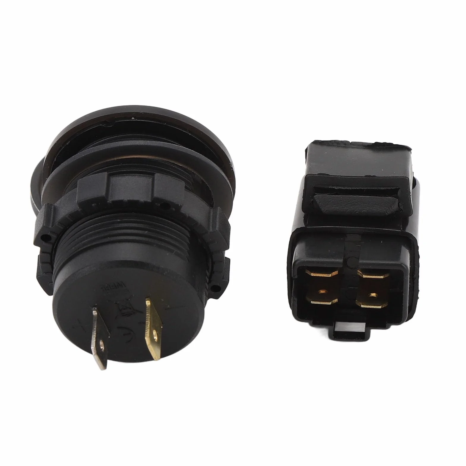 Motocyklowa ładowarka USB PD Szybkie ładowanie VersysX300 Wodoodporna