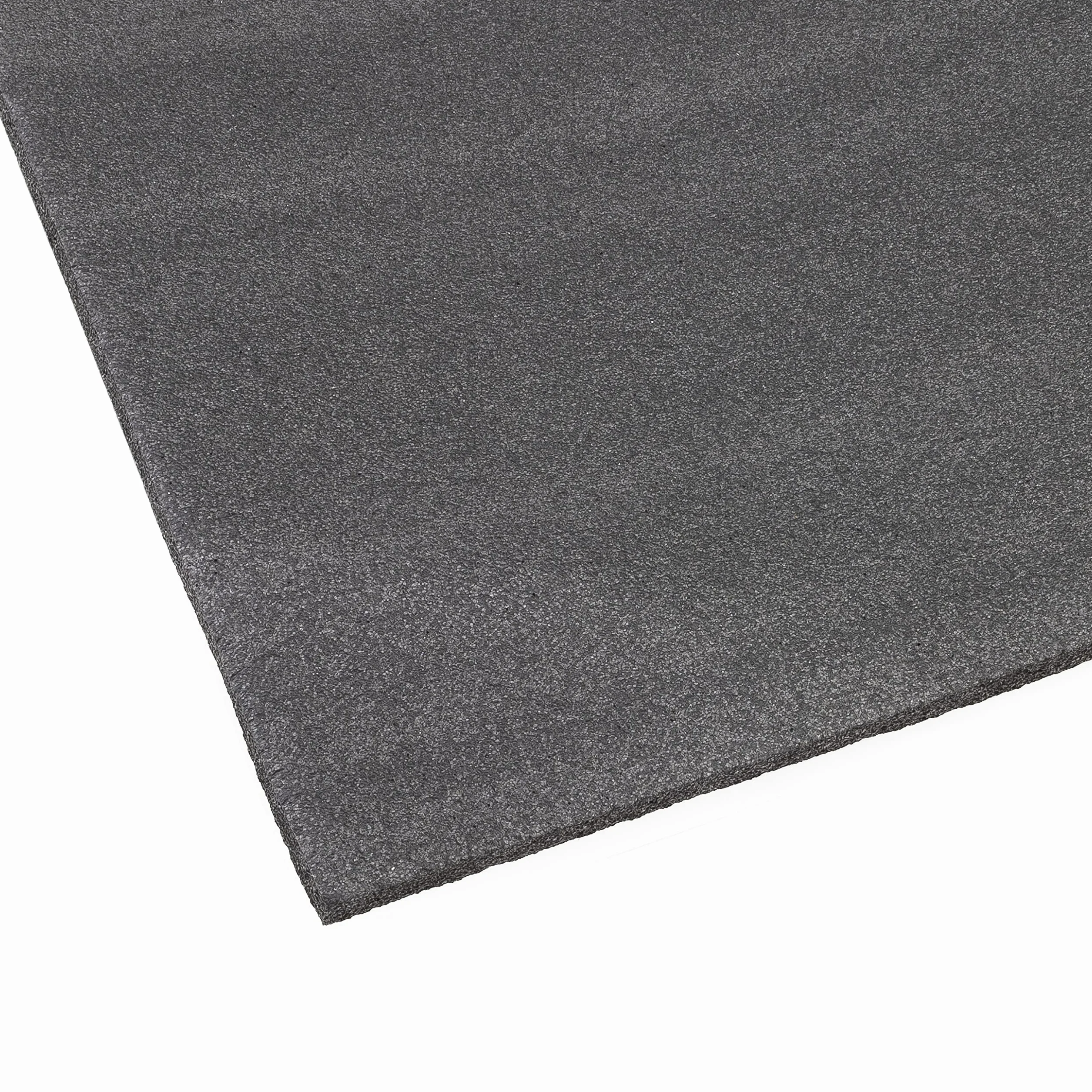 HASKYY 1QM Mata izolacyjna klasy premium, samoprzylepna, mata wygłuszająca, do przyczepy kempingowej, 2 sztuki, rolka piankowa, 50 x 200 x 1 cm, ognioodporna, wodoszczelna płyta piankowa