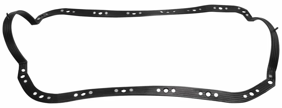 Ajusa 14058100 Gasket, oil sump