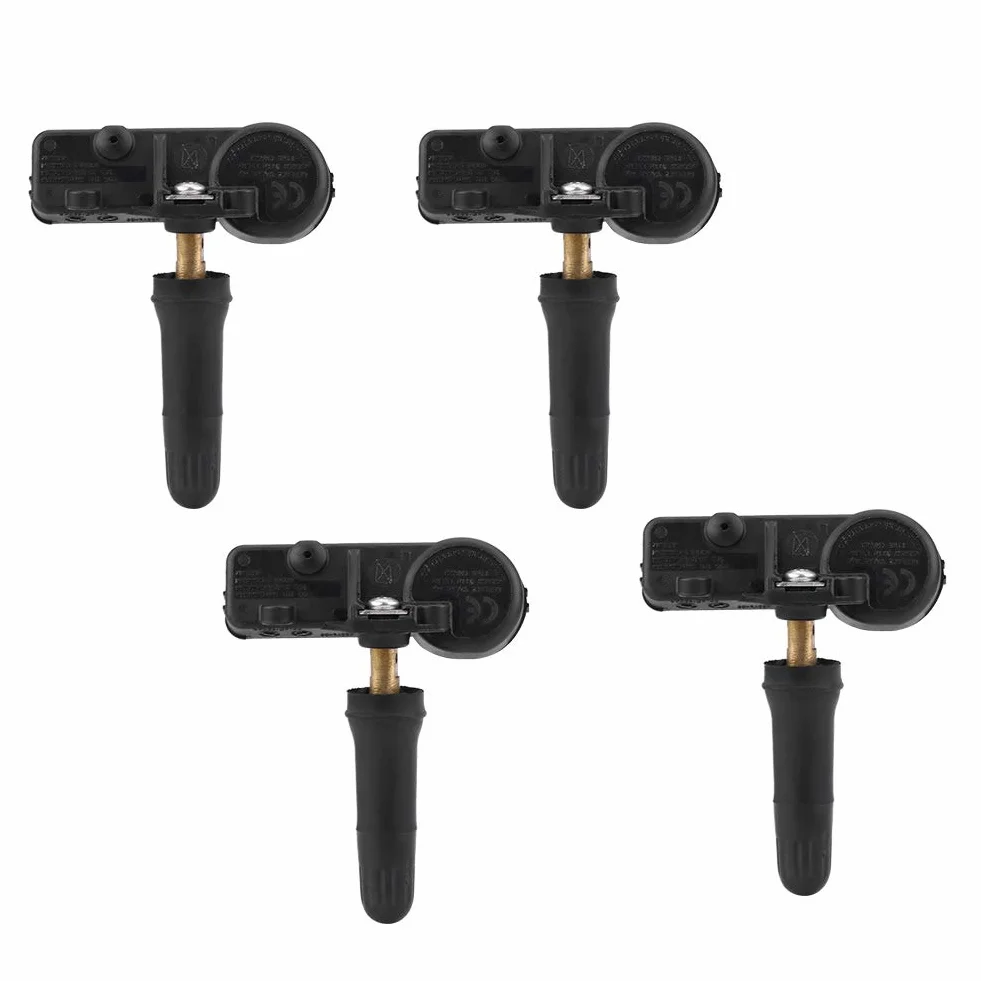 EBTOOLS 56029398AB 4 SZT, Czujnik monitorowania ciśnienia w oponach KE Auto TPMS