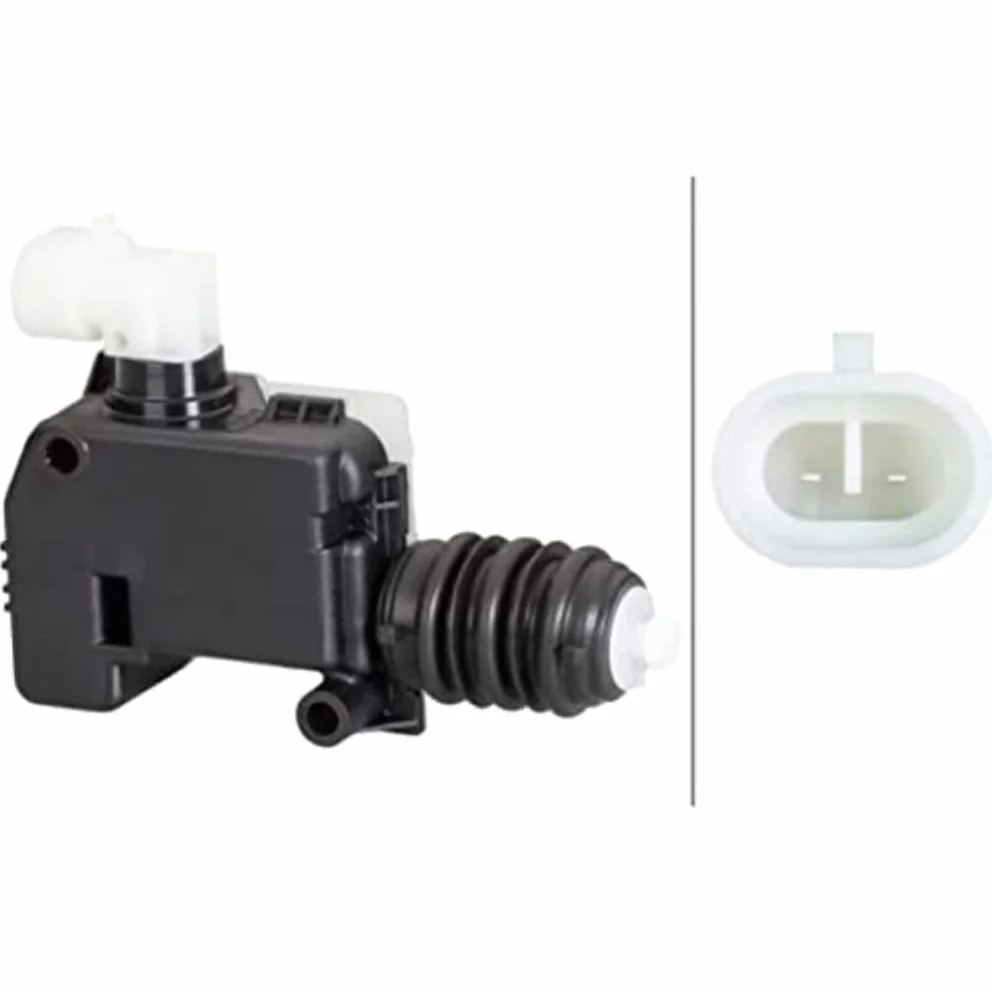 HELLA Element nastawczy - 6NW 009 203-471