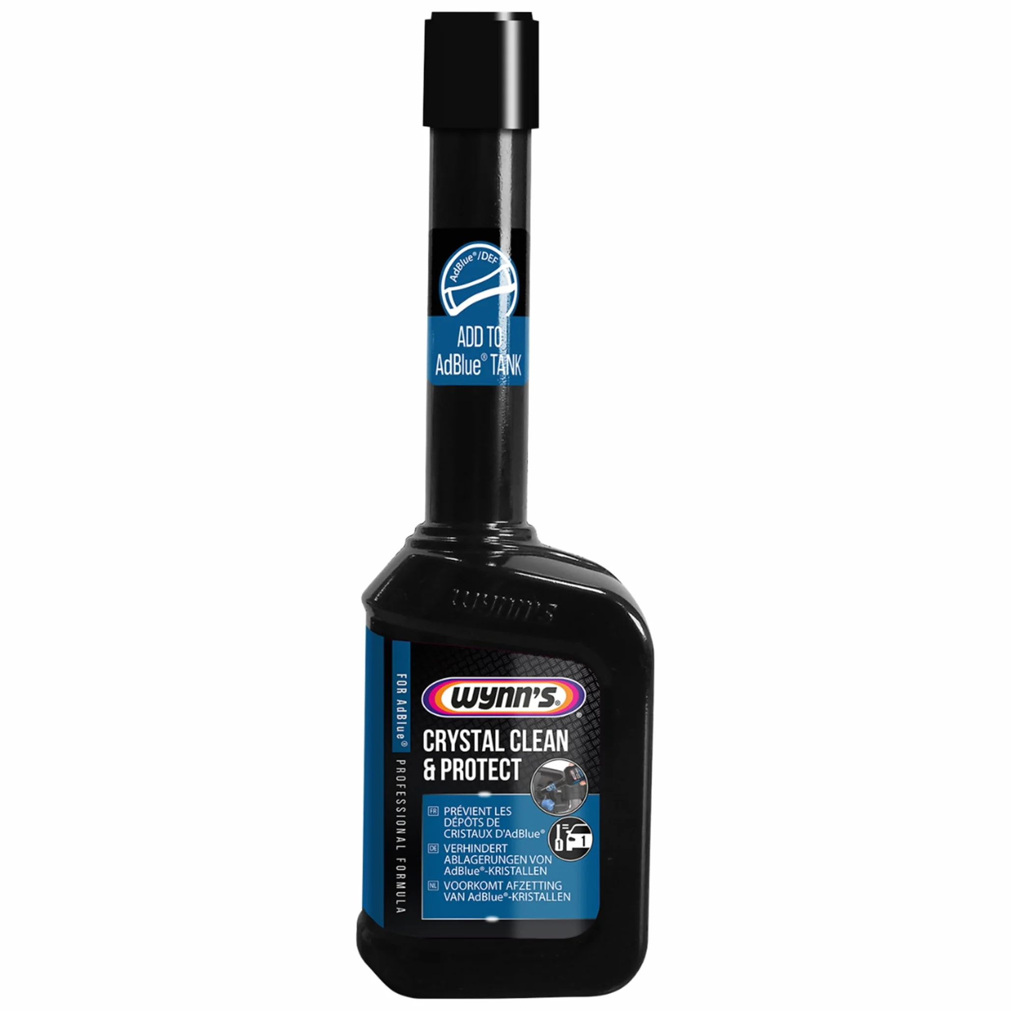 Wynn's AdBlue stabilizator i ochrona dodatku 125 ml