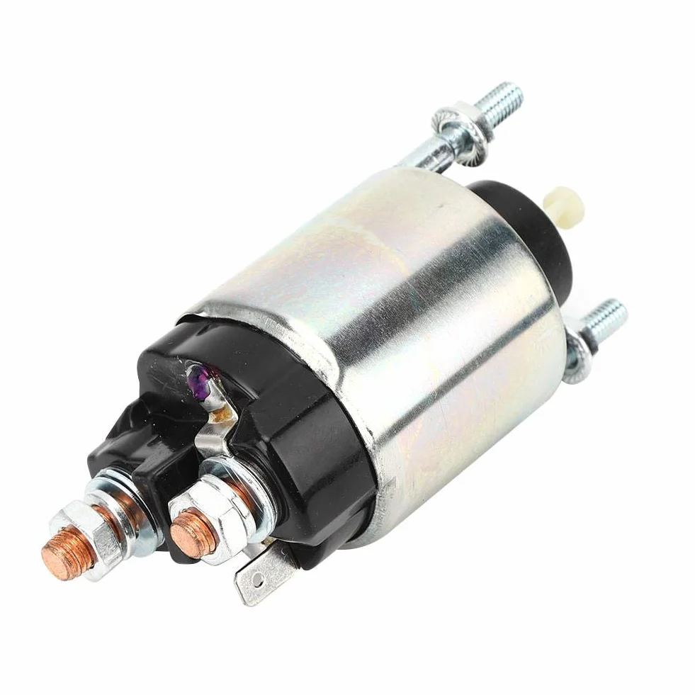 Rozrusznik cewka pasuje do, aluminium 12 V cewka rozrusznika zamiennik 31220-51A10