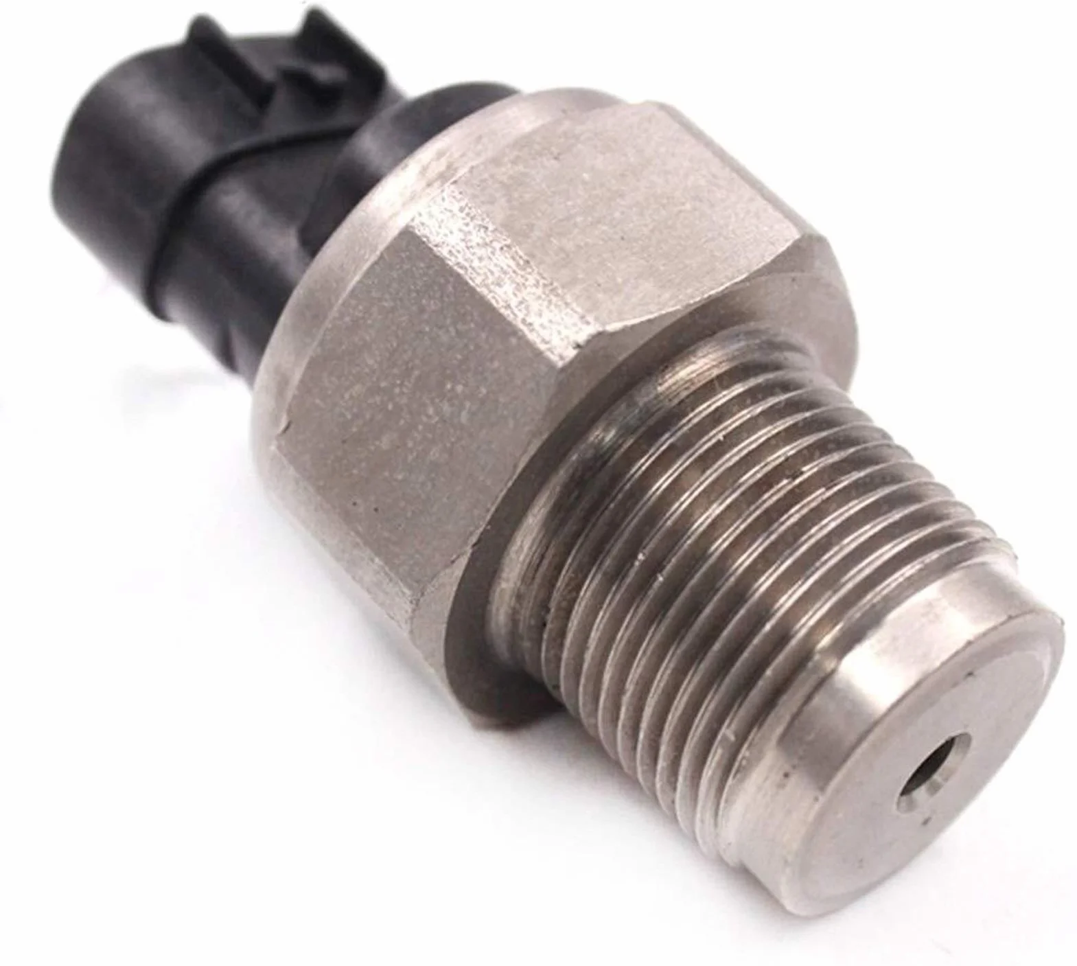 Czujniki silników wysokoprężnych Common Rail Czujnik ciśnienia paliwa OEM 8945871010 89458 71010 do Toyoty dla HILUX D4D 3.0L