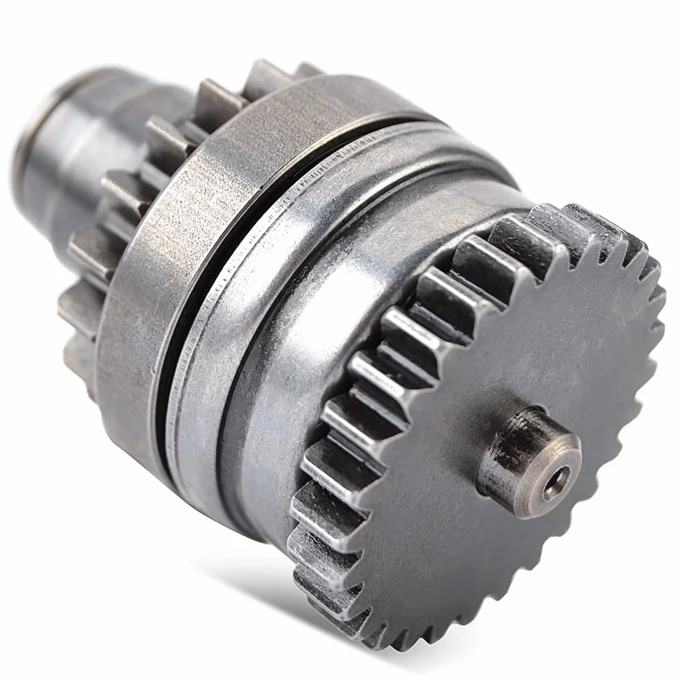 55140026100 Napęd rozrusznika motocyklowego Bendix do Husqvarna TE250 TE300 TE 250 300 2015-2016 55140026300 55140026400