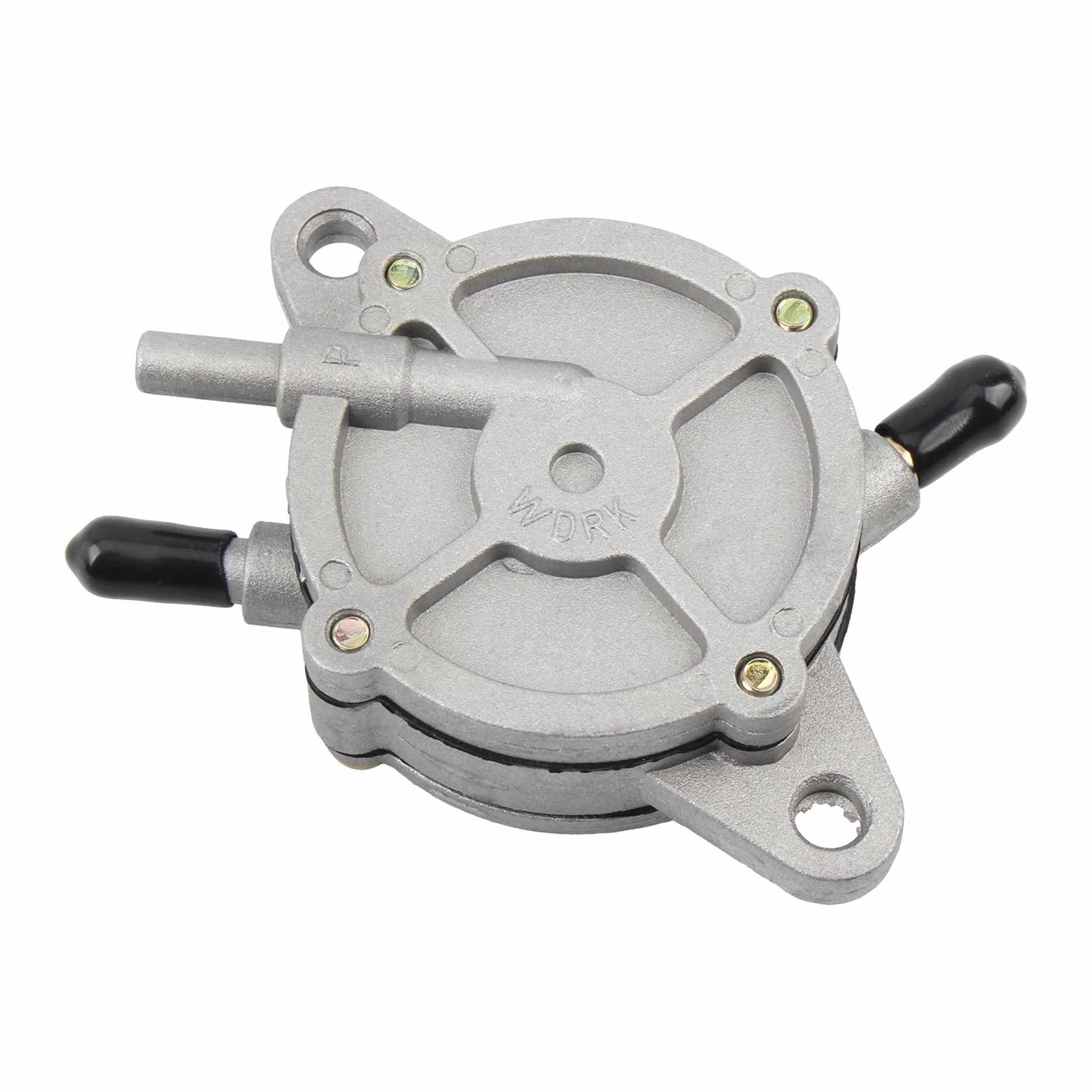 pompa benzyny motocykl Pasuje do CH250 CF250 CN250 Kazuma 500cc ATV skuter motorower GY6 139QMB 152QMI motocykl próżniowa pompa paliwa przedłużacz zasięgu