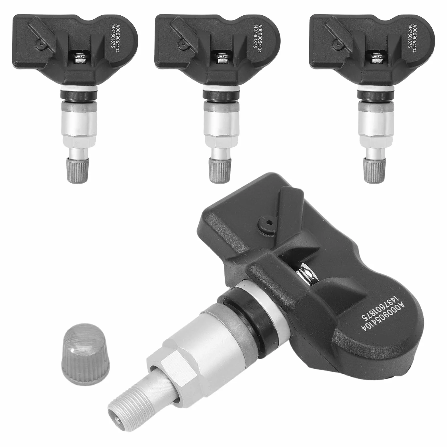 Czujnik TPMS RDKS do A klasa W177 AMG B klasa CLA CLS W257 E W213 S213 G GLA H247 GLB X247 GLE W167 Sprinter A0009054104
