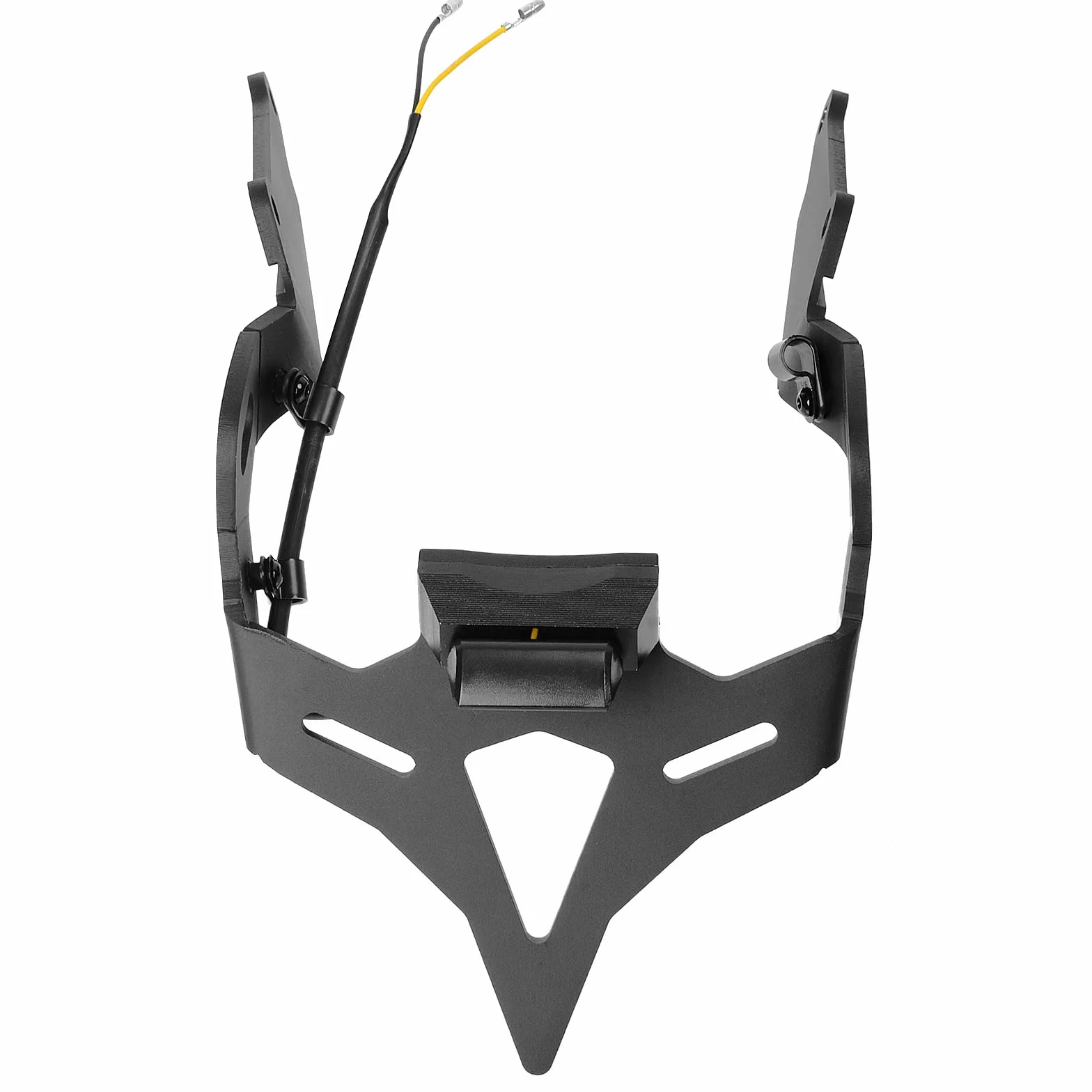 Uchwyt tablicy rejestracyjnej motocykla Tail Tidy Honda CBR650R CB650R 2021-2025