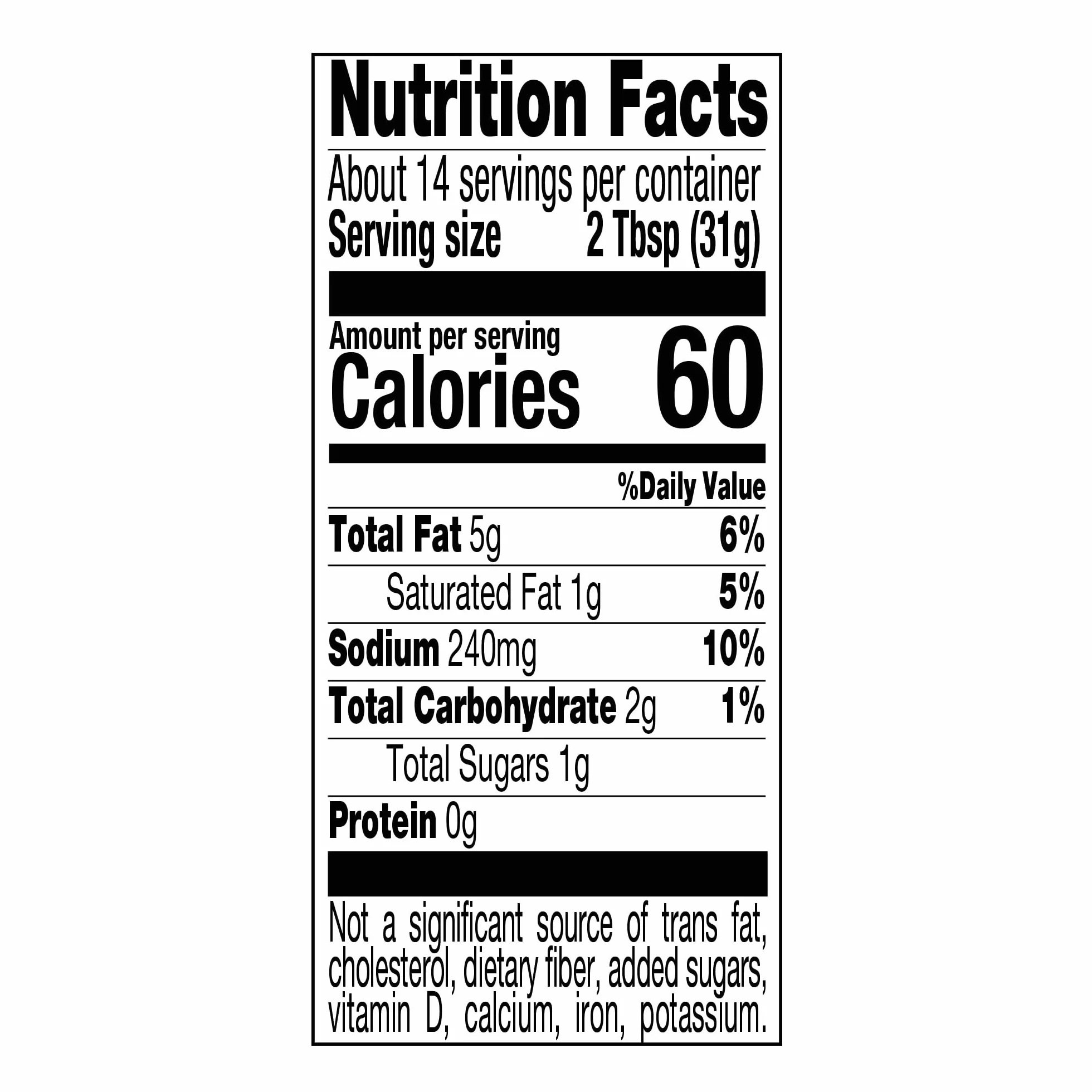 Herdez Guacamole Salsa Med 15,7 Oz