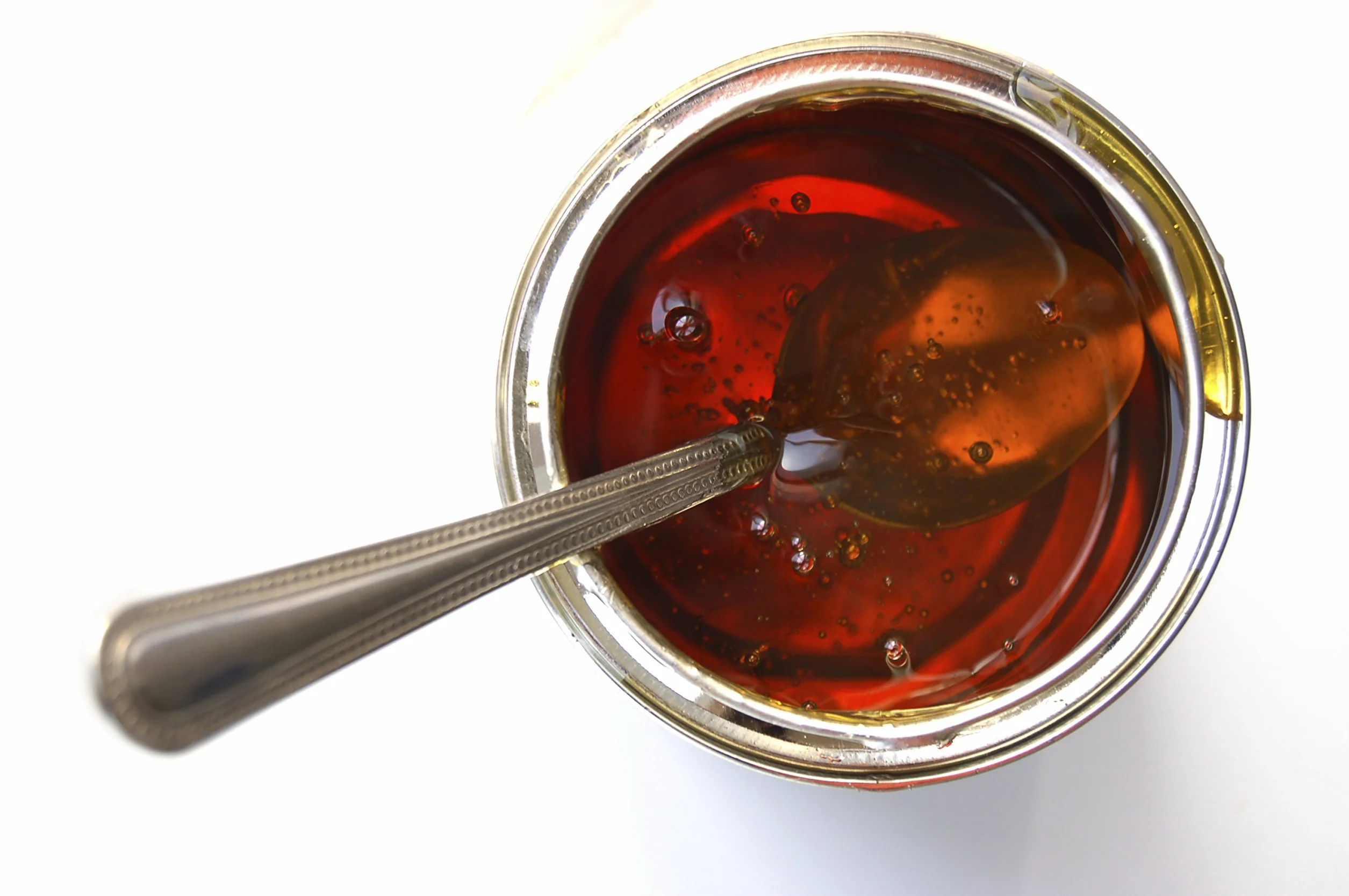 Lyle's Złoty syrop puszka 6 x 907 g
