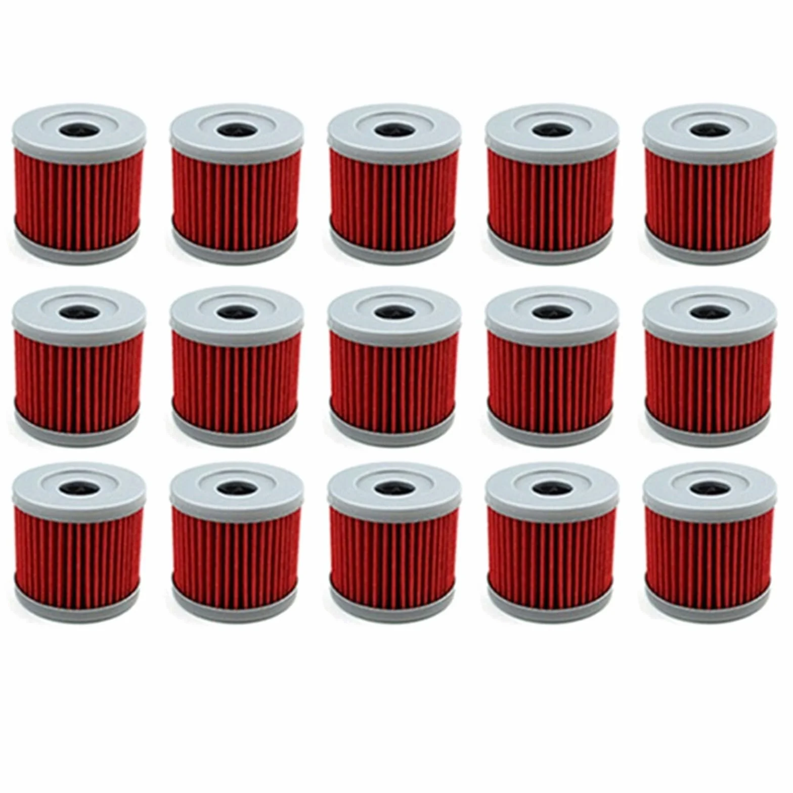 Filtra Silnikowego Pasuje do YX150 YX160 Z155 150cc 160cc silnik 1P60 YCF Pitster GPX Pit Bike filtr oleju motocyklowego