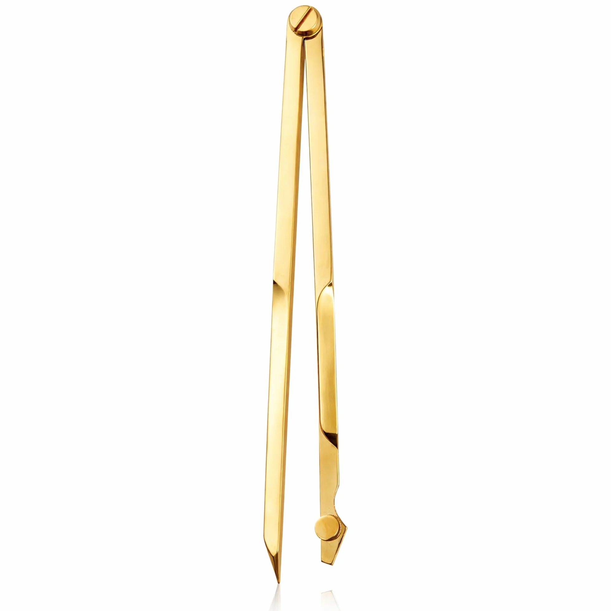 Liquidraw Nawigacja kompas morski lity mosiądz 20 cm 8 cali