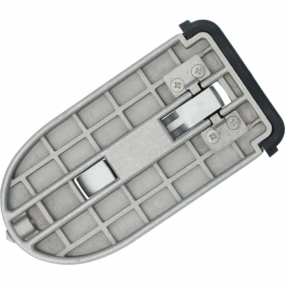 Carpoint Foldable Car Door Step
