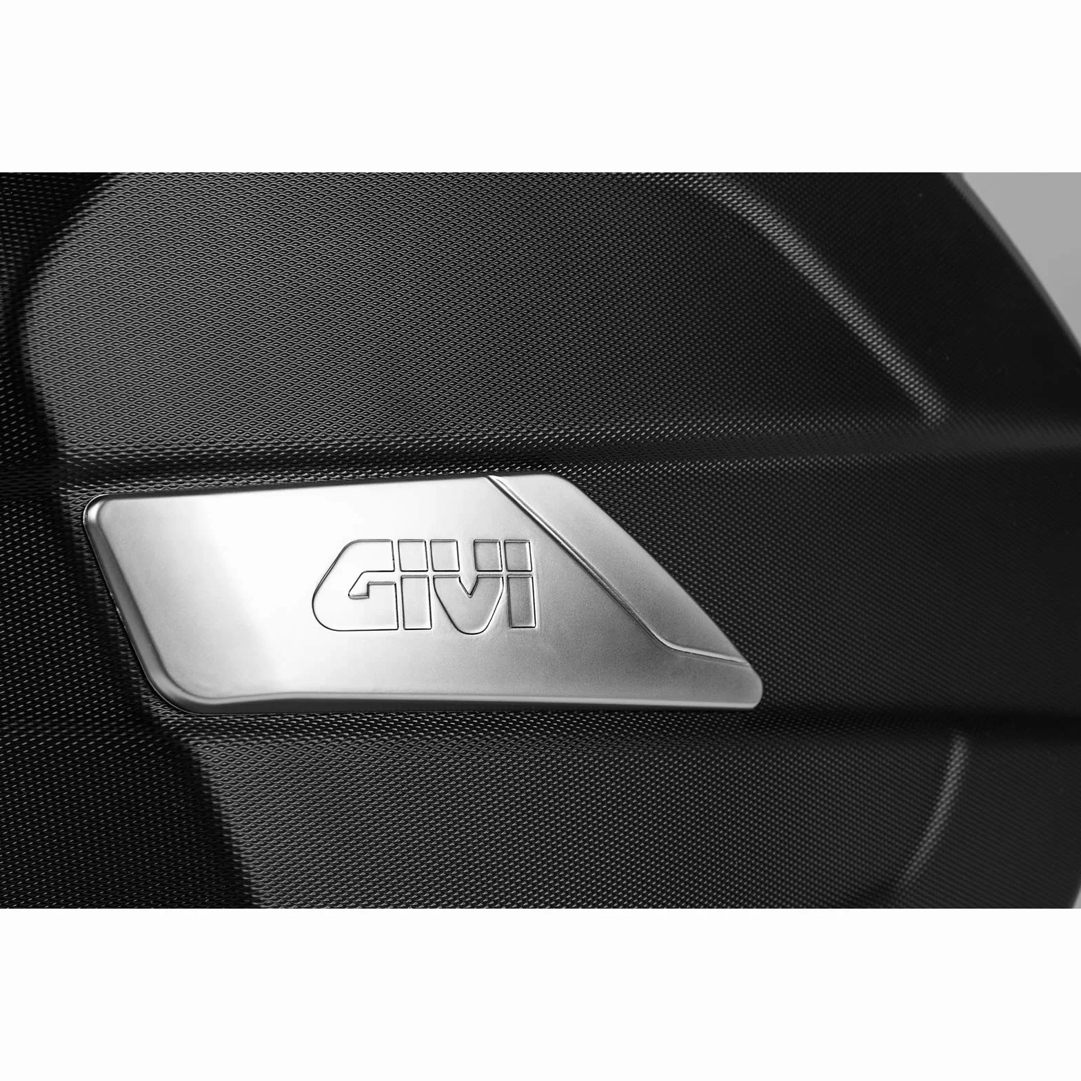 GIVI Para bocznych kieszeni bocznych Monokey 25 l WL900