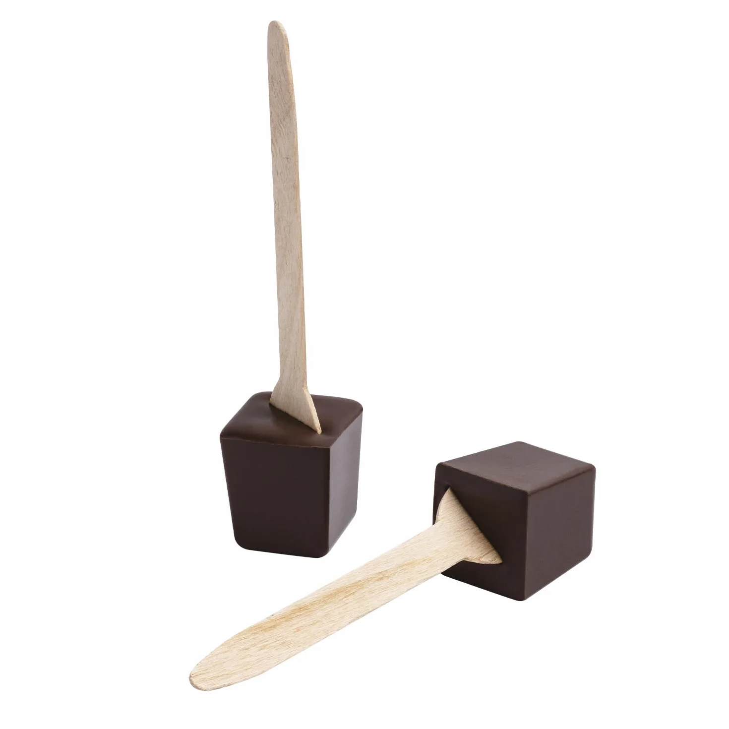 E.Wedel Czekoladowe mieszadełka klasyczne 60 g Chocostick