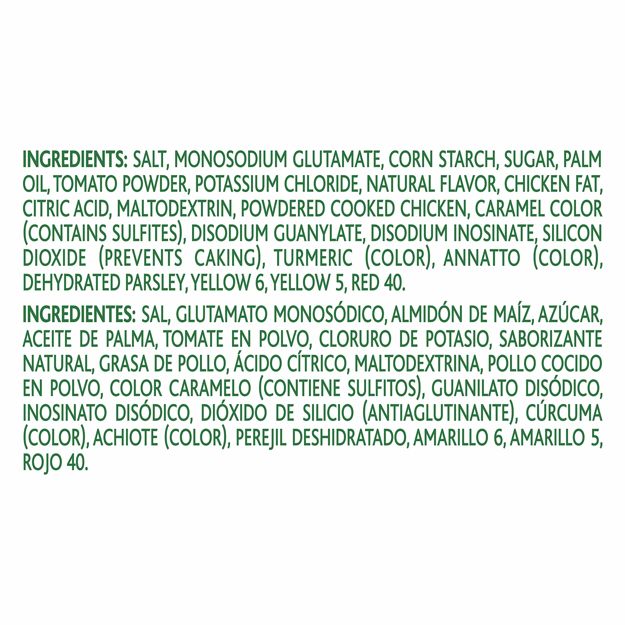Knorr Granulated Bouillon Tomato Chicken 35.3 oz