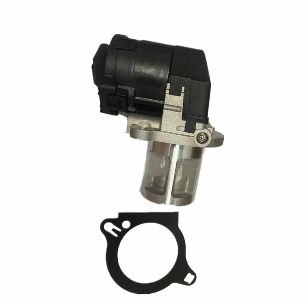EGR Valve A6421402160 – Część zamienna do recyrkulacji gazów wydechowych | Bezpośrednie sterowanie zaworu EGR o stabilnym wydajności