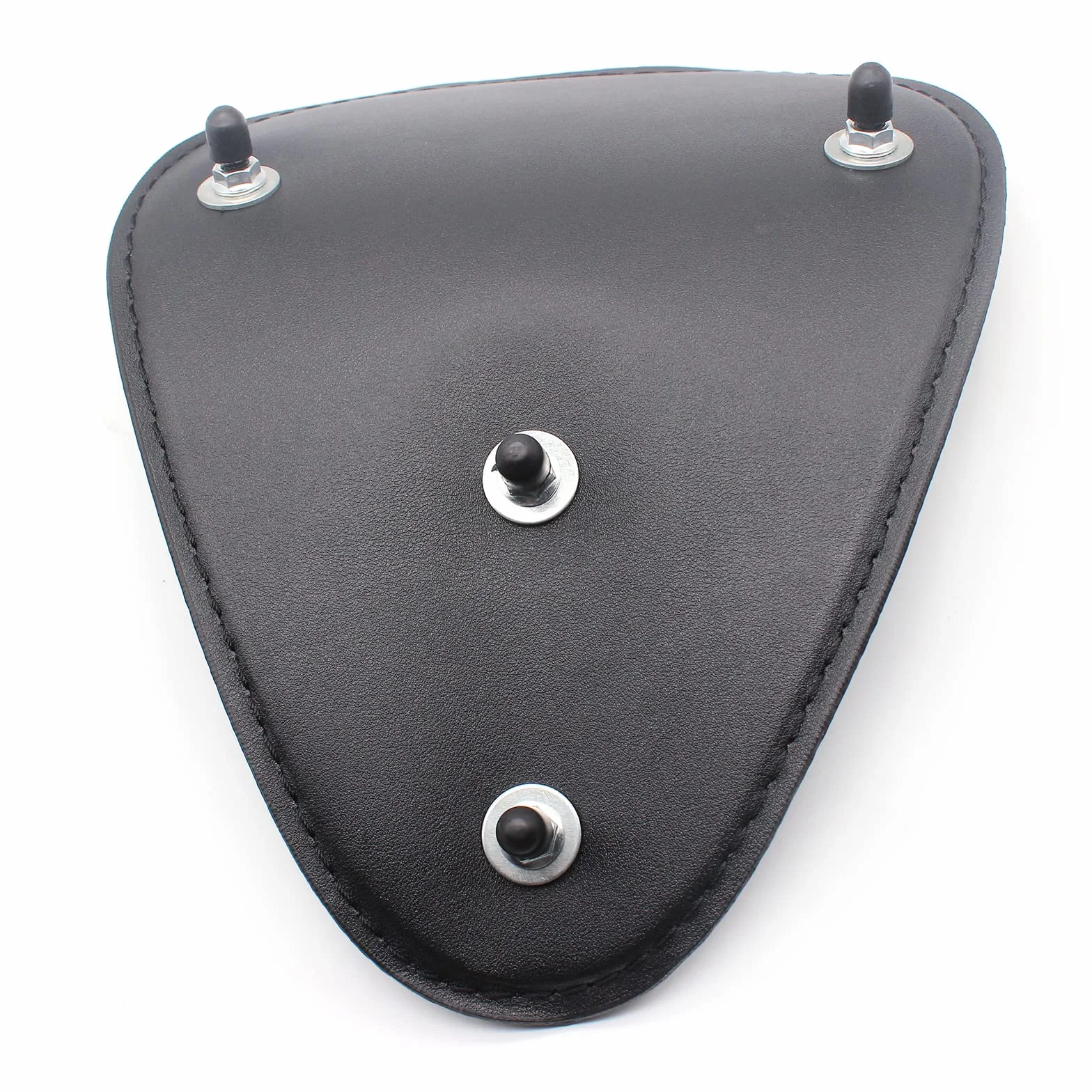 Bobber Motocykl Siedzisko Solo Seat sprężynową dla Sportster XL883 1200 48 Custom