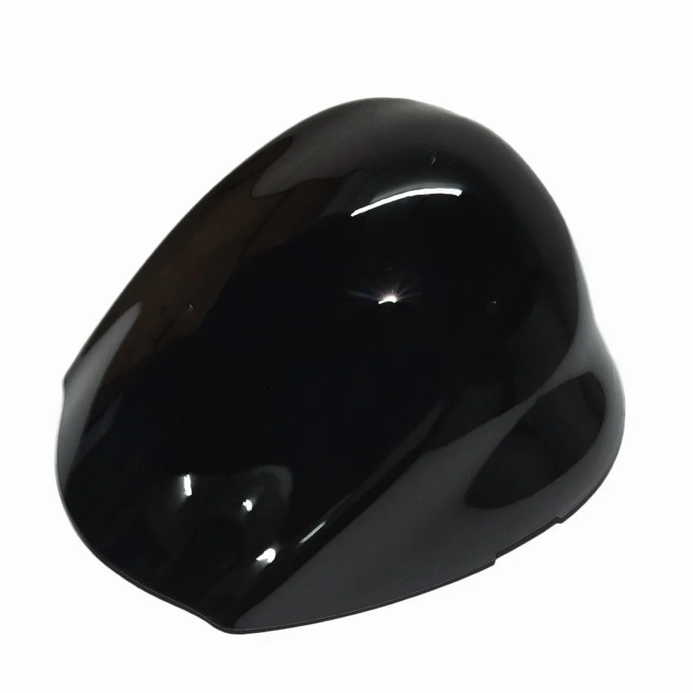 Pokrowiec na tylne siedzenie osłona osłona z klapką do Hayabusa GSXR1300 2008-2018 (czarny)