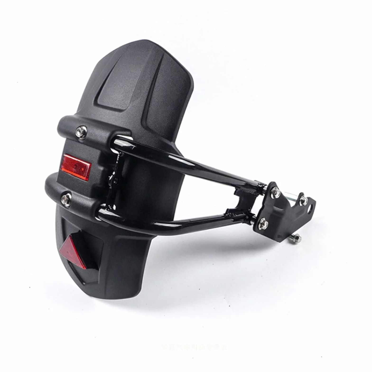 Zabezpieczenie Uchwytu Błotnika Tylnego Koła Motocyklowego Ma Zastosowanie Do BM-&W F850GS F750GS Adventure F750 F850 GS F 750 F 850 GS ADV błotnik motocyklowy