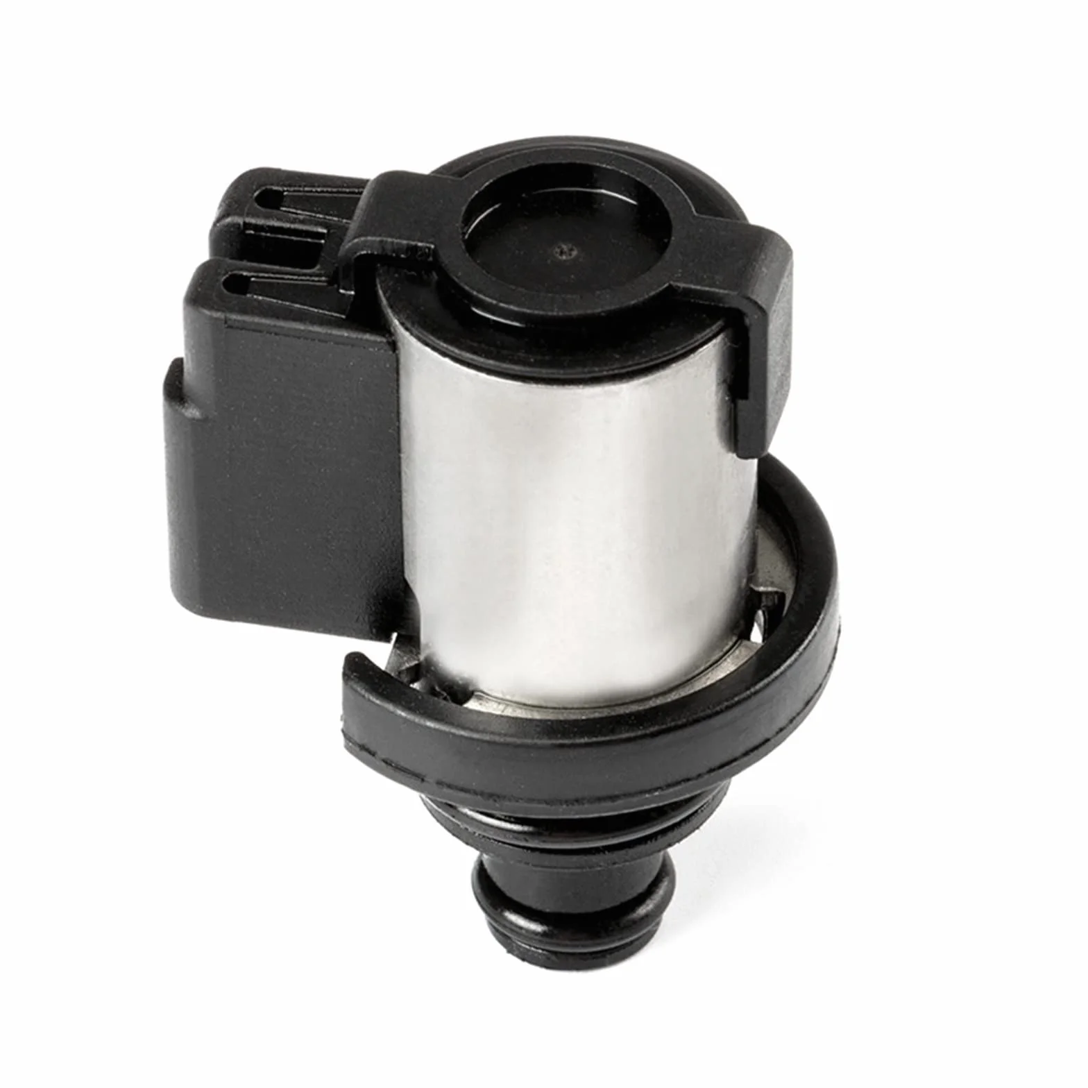 Elektromagnes blokujący przemiennik momentu obrotowego 31825AA050 kompatybilny z Subaru Crosstrek Forester Legacy Impreza CVT TR580 TR690 3.2-3.7Ohm 12.2-13.2Ω (Color : Brown 12.2-13.2 ohm)