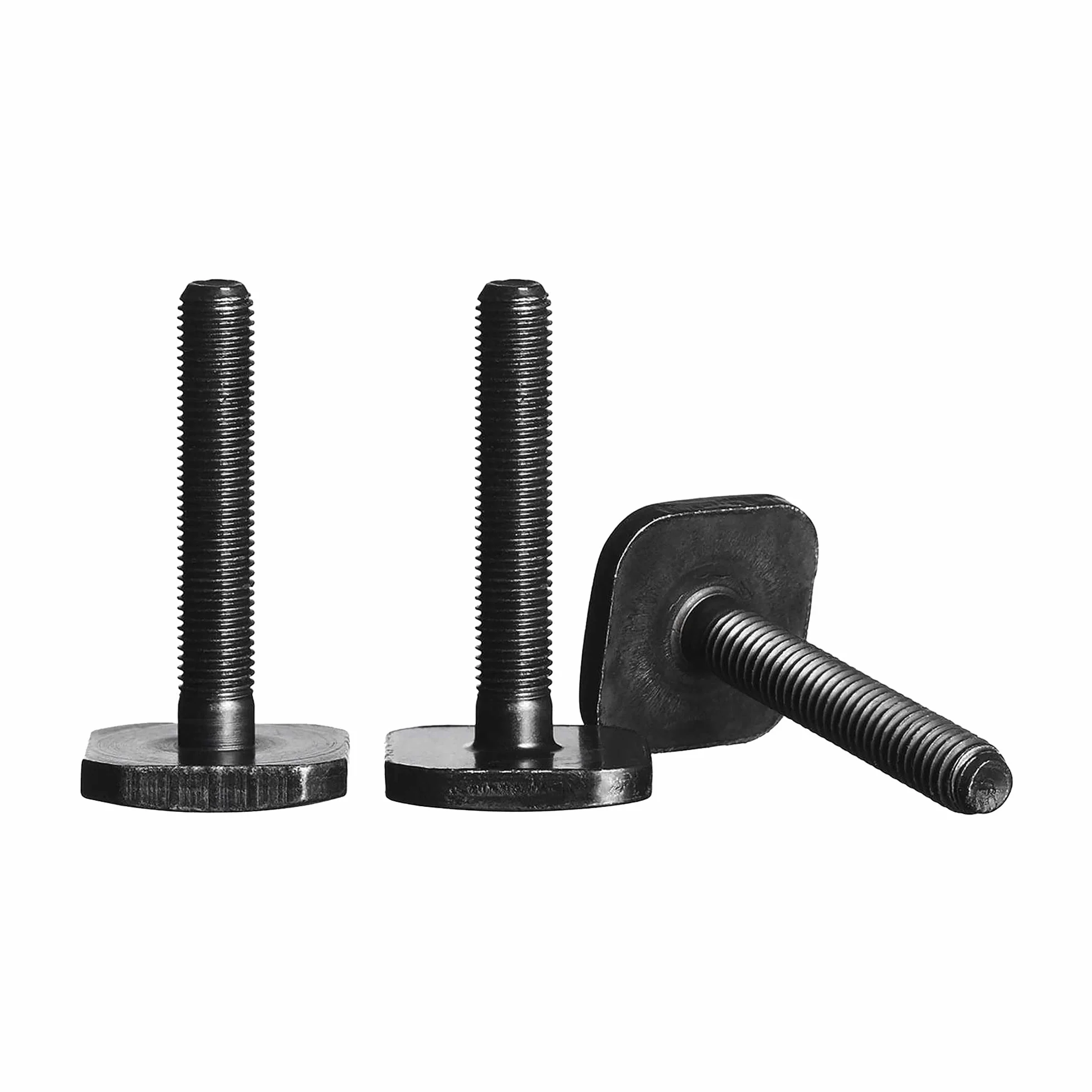 Thule Freeride T-Track adapter 20 x 20 mm czarny 10