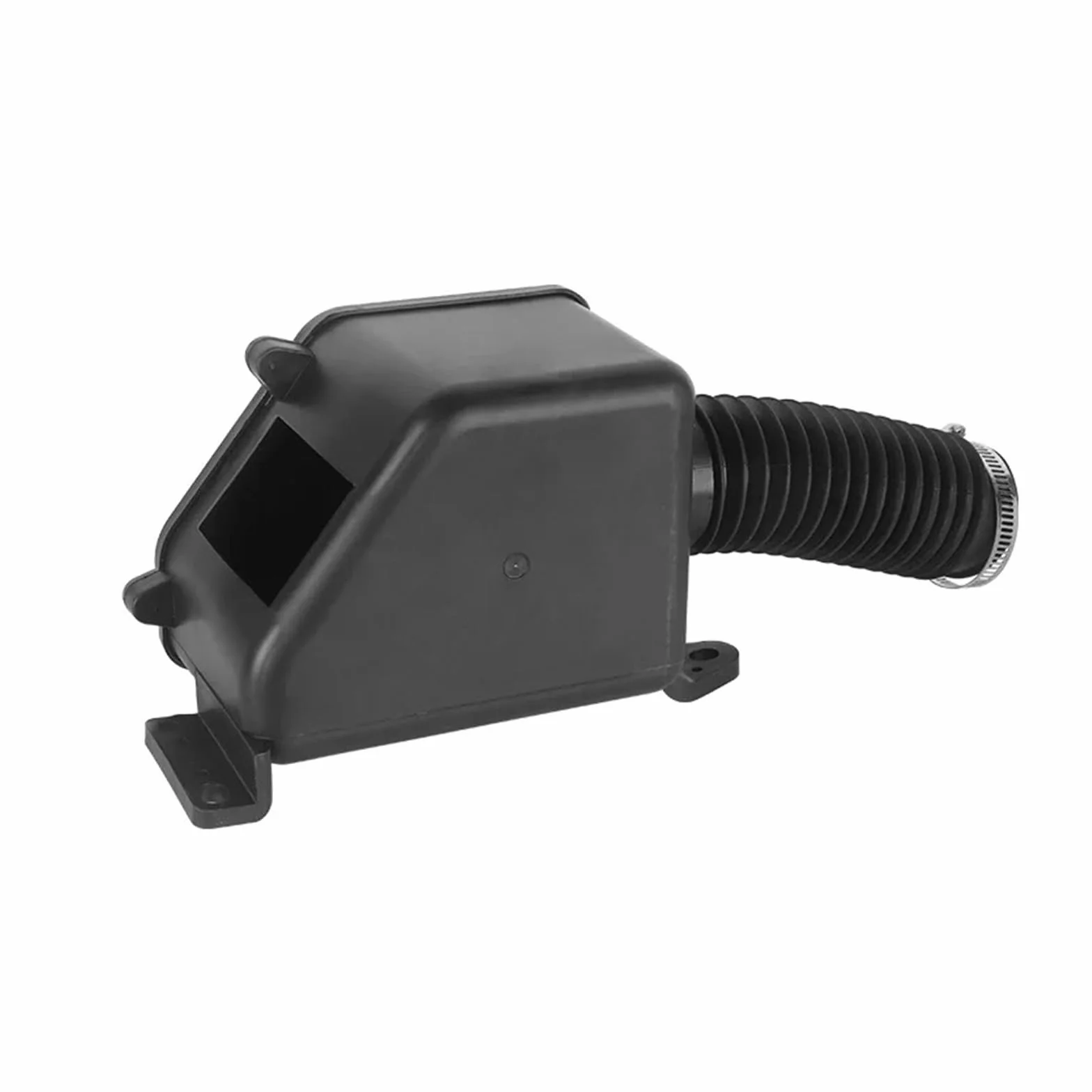 Zespół obudowy filtra powietrza Do GY6 125-200cc Obudowa filtra | Filtr powietrza Czterokołowy rower plażowy Kart ATV Filtr powietrza