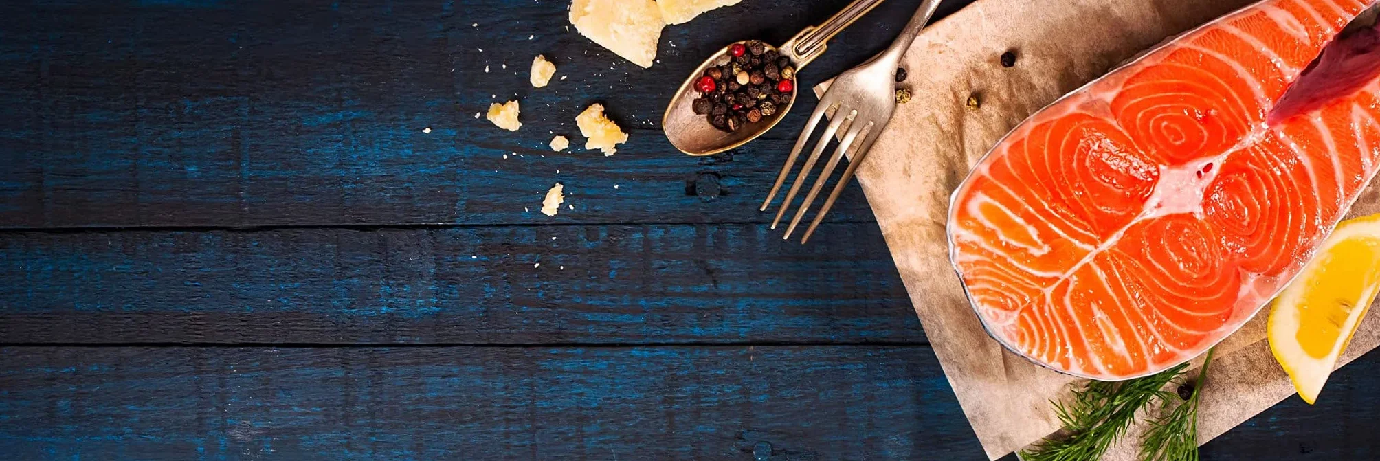 Premium wędzony łosoś ze Szkocji 400 g filet bez kości ręcznie cięty