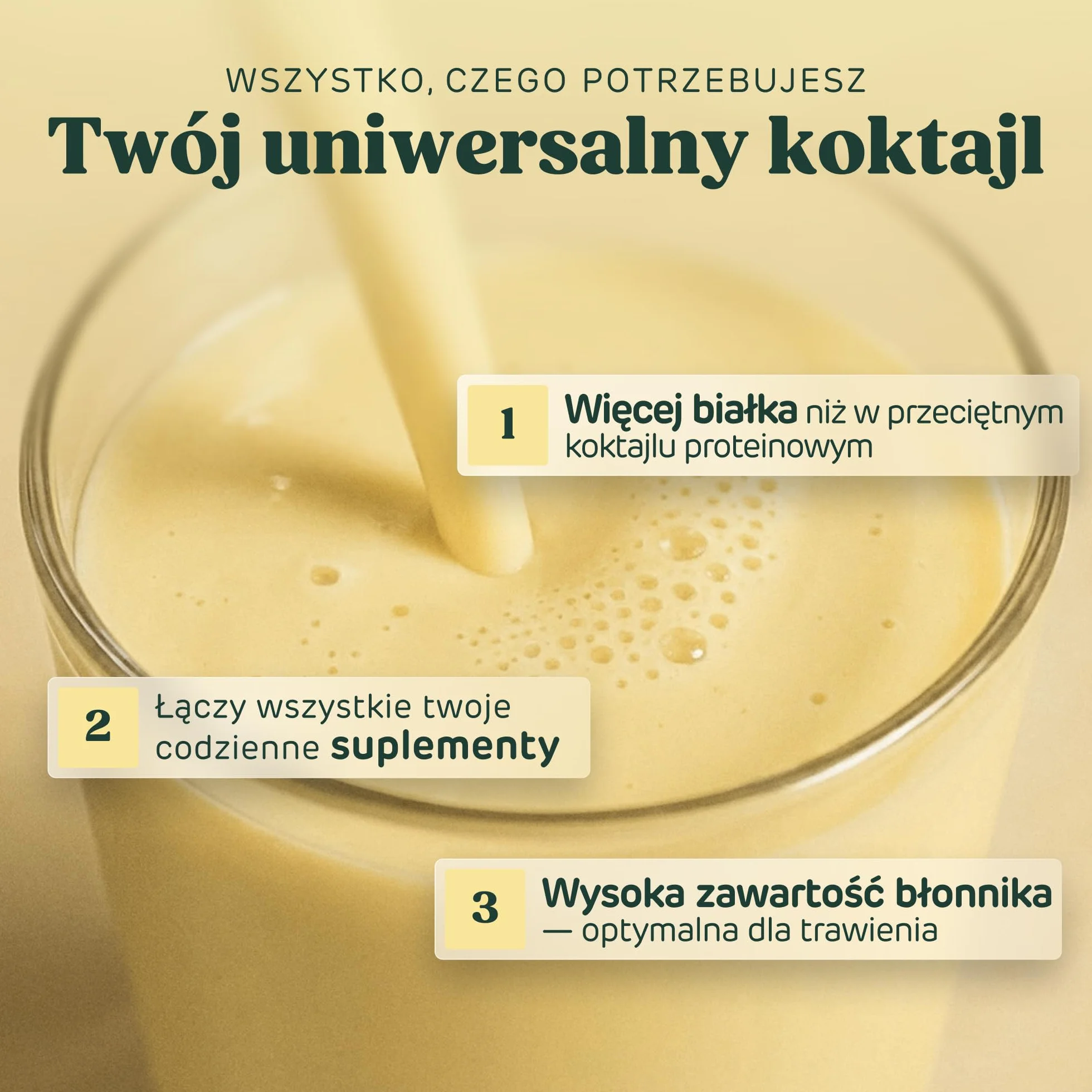 Saturo żywność dla astronautów, jedzenie w płynie, białko, bezlaktozowe, bezglutenowe, wegańskie