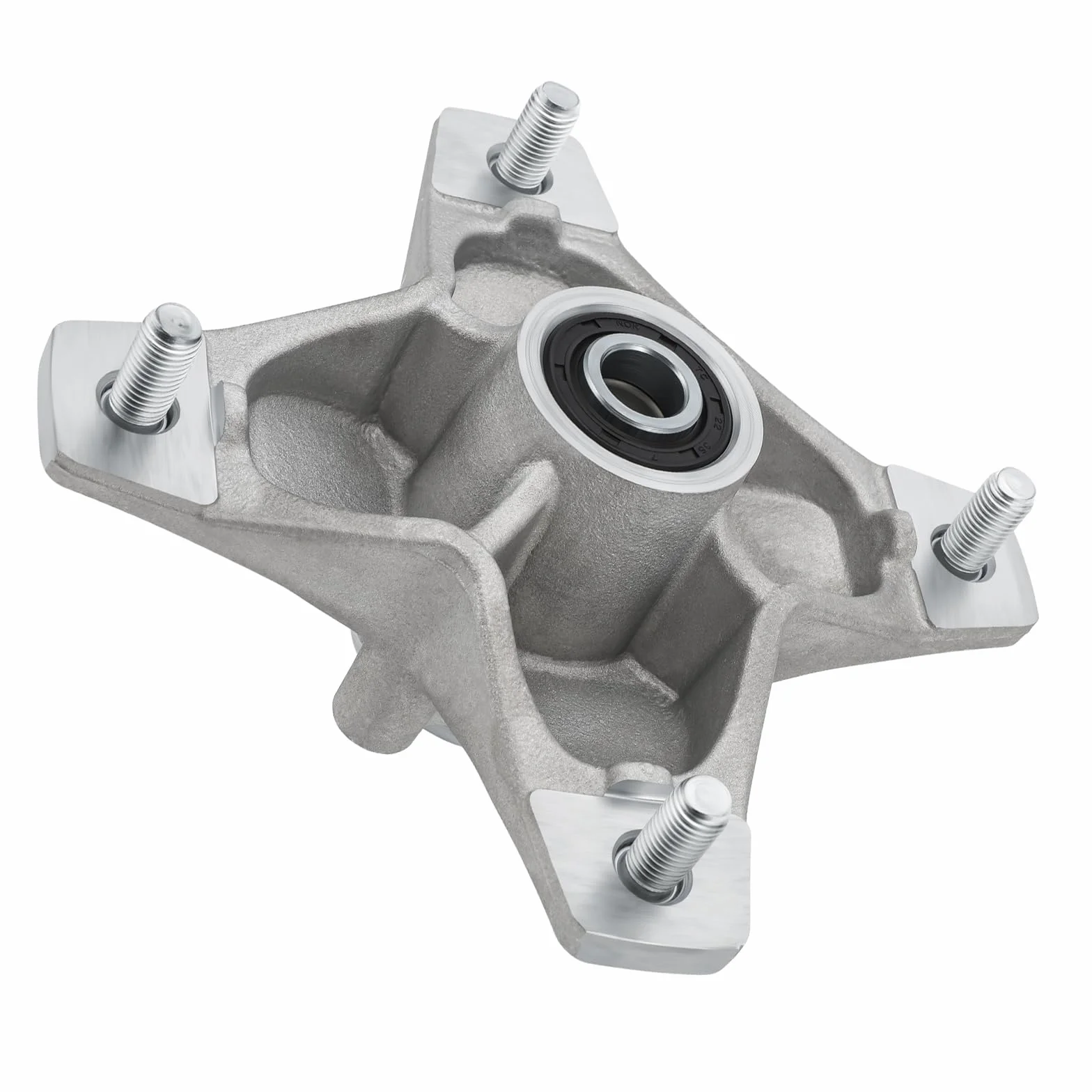 Uszczelka łożyska piasty koła Yamaha YFZ450 Raptor 700 660 2001-2024