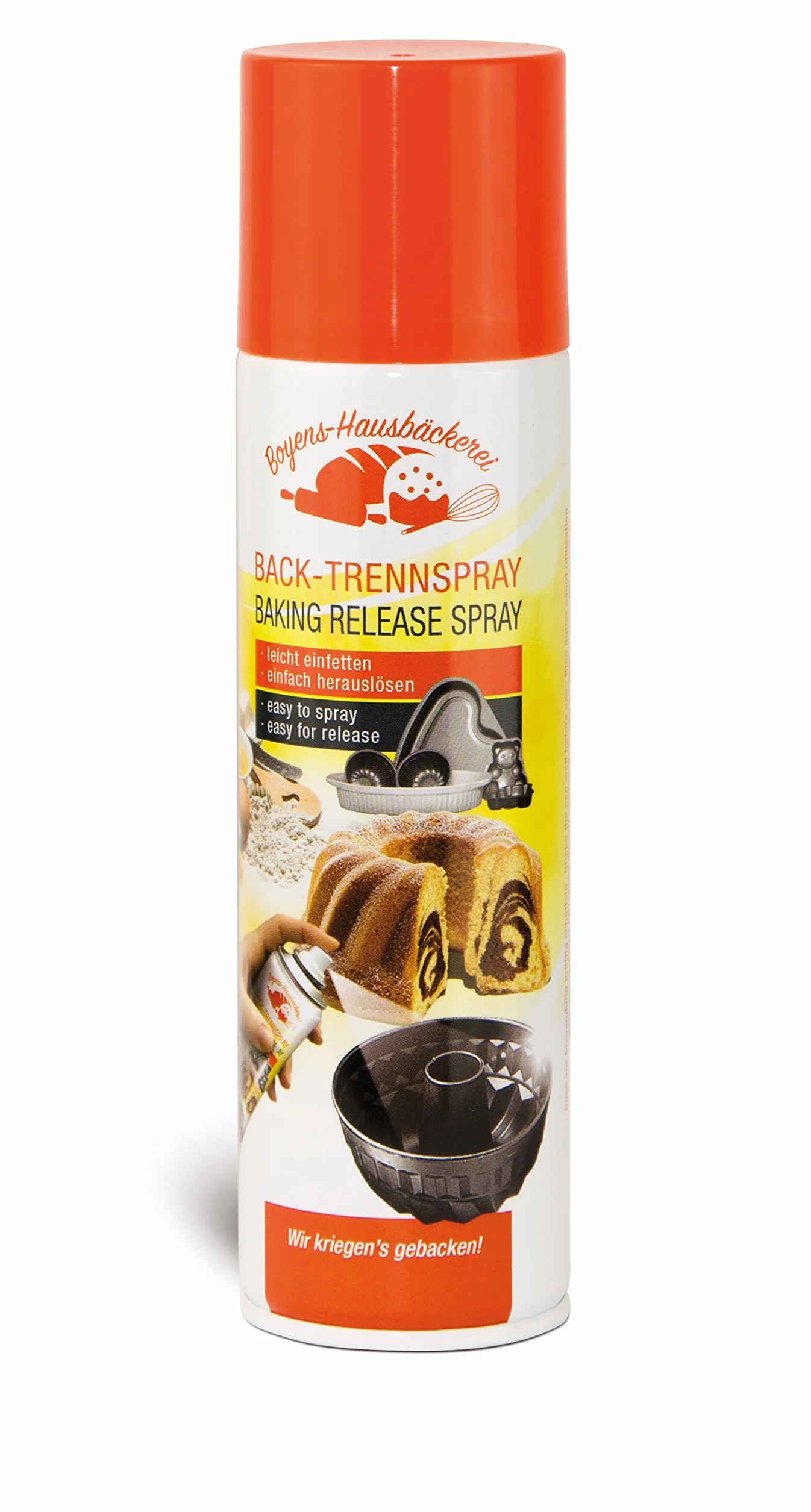 Spray antyadhezyjny 200 ml