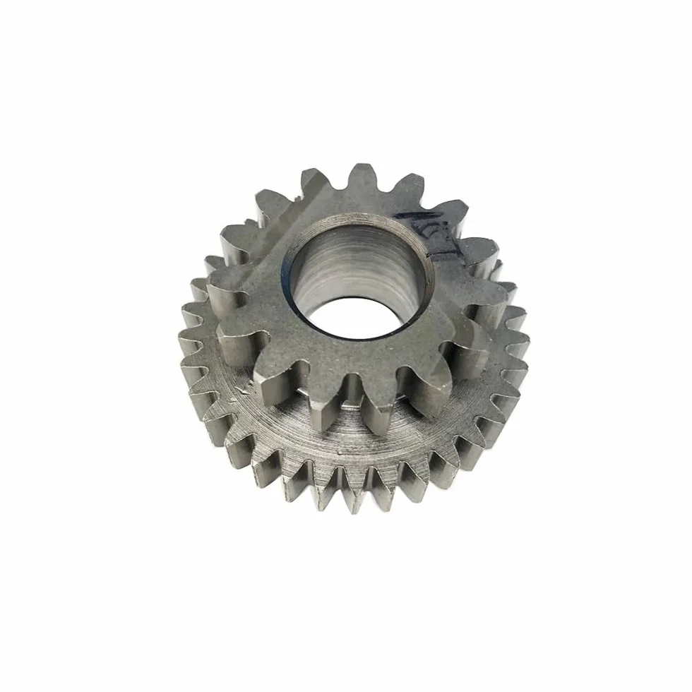 Wymień części Starter Idle Gear 15/34T Replacement Parts Compatible For Jianshe 400 ATV JS400 JS183FMQ F3-800301-0 Original Parts