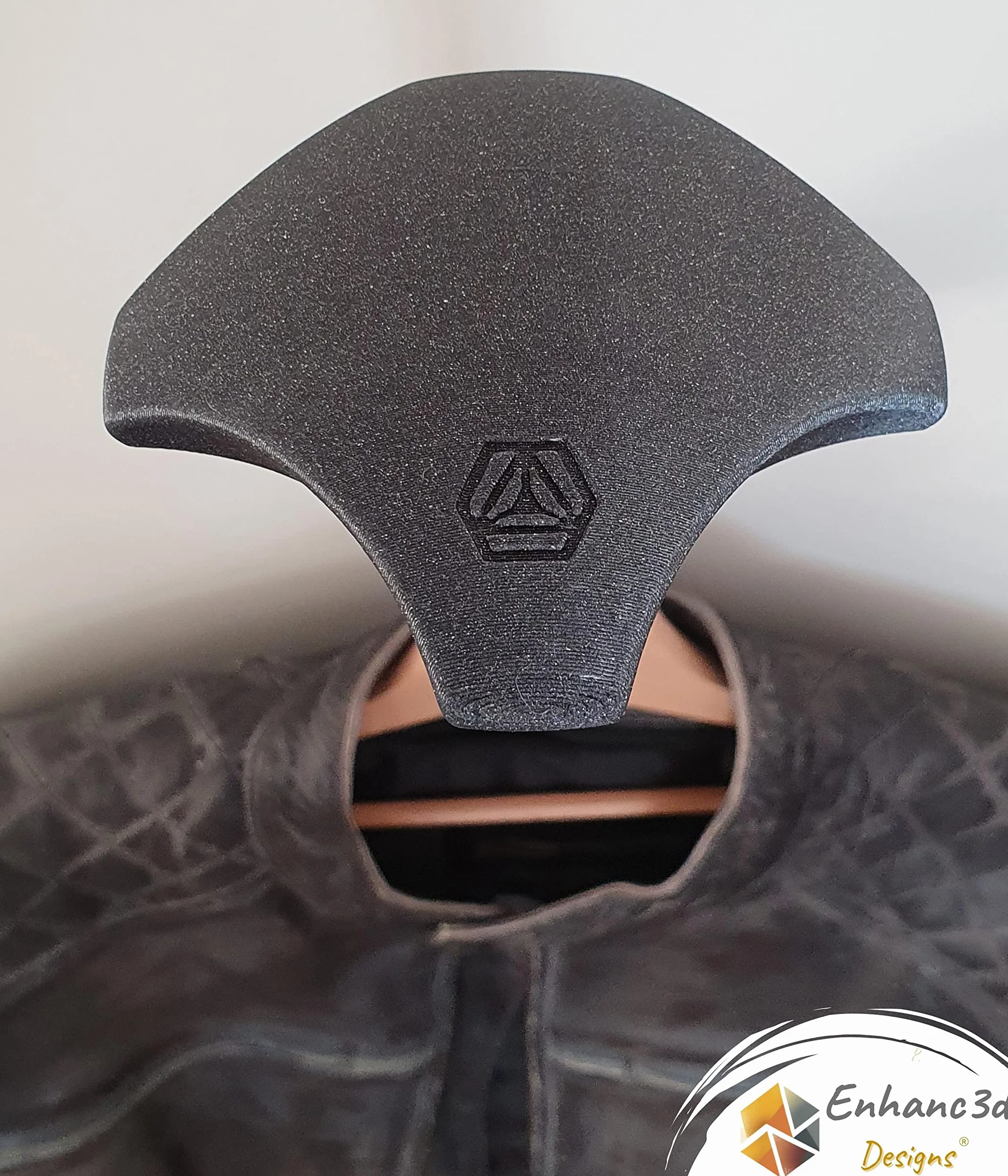 Uchwyt ścienny na kask motocyklowy, wieszak na kask motocyklowy, wieszak na kask i haczyk na kurtkę, akcesoria motocyklowe