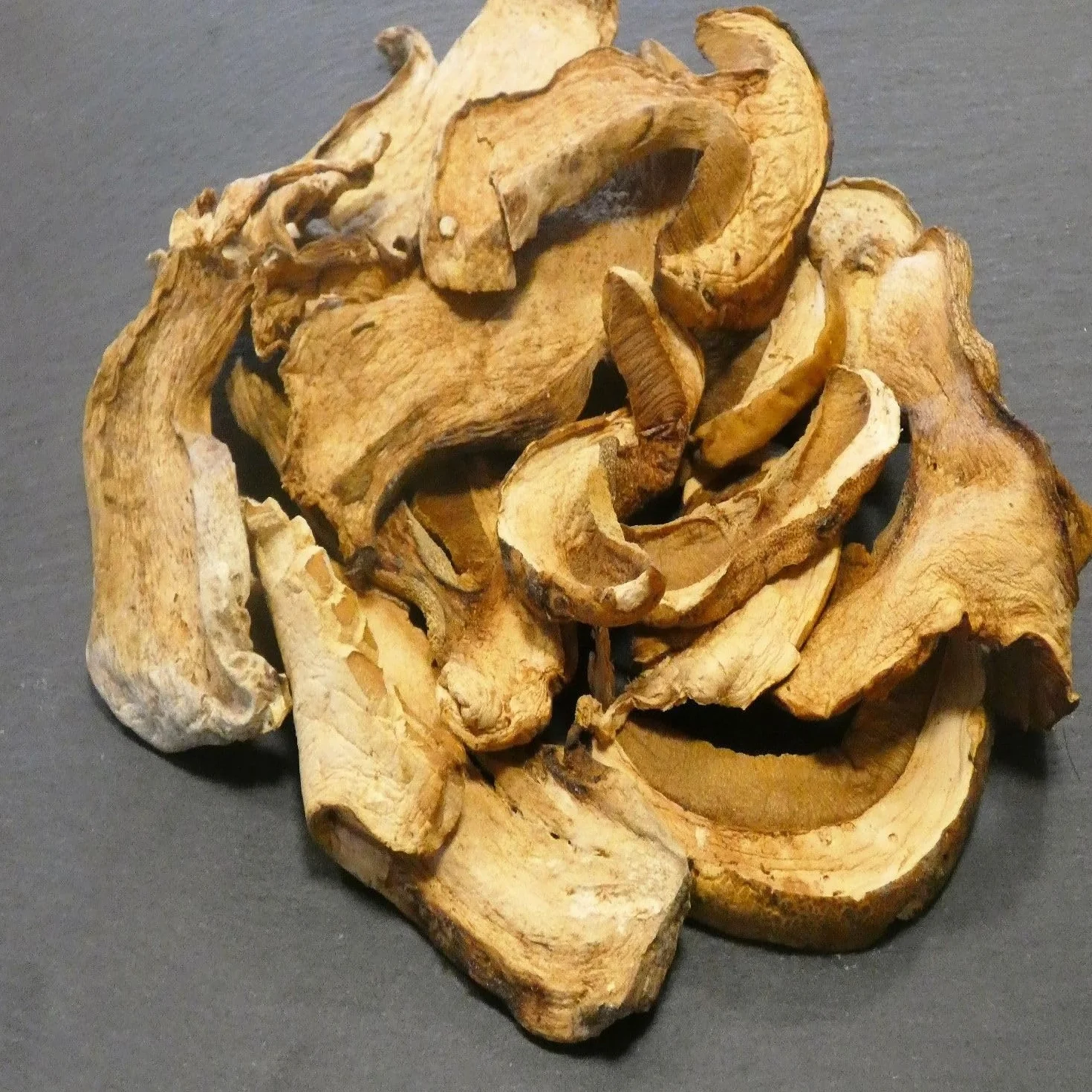 Zestaw 6x borowiki słoik 150g