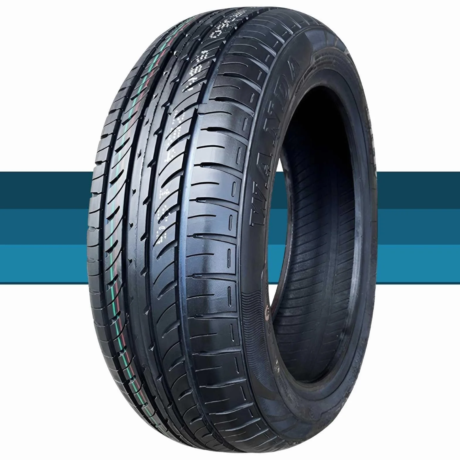 155/50R14 Opona Bez Wewnętrznej Rury 67T 300KPa, Odporna na Zużycie i Przeciwprzecieciu, Idealna do Codziennych Podróży Miejskich