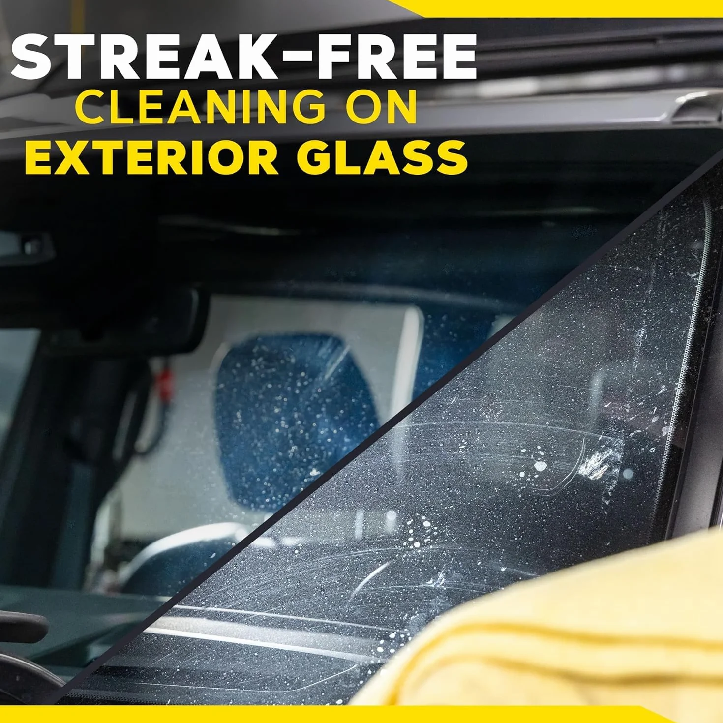 Meguiar's Paint, Dash & Glass Inside & Out Detailer 710 ml