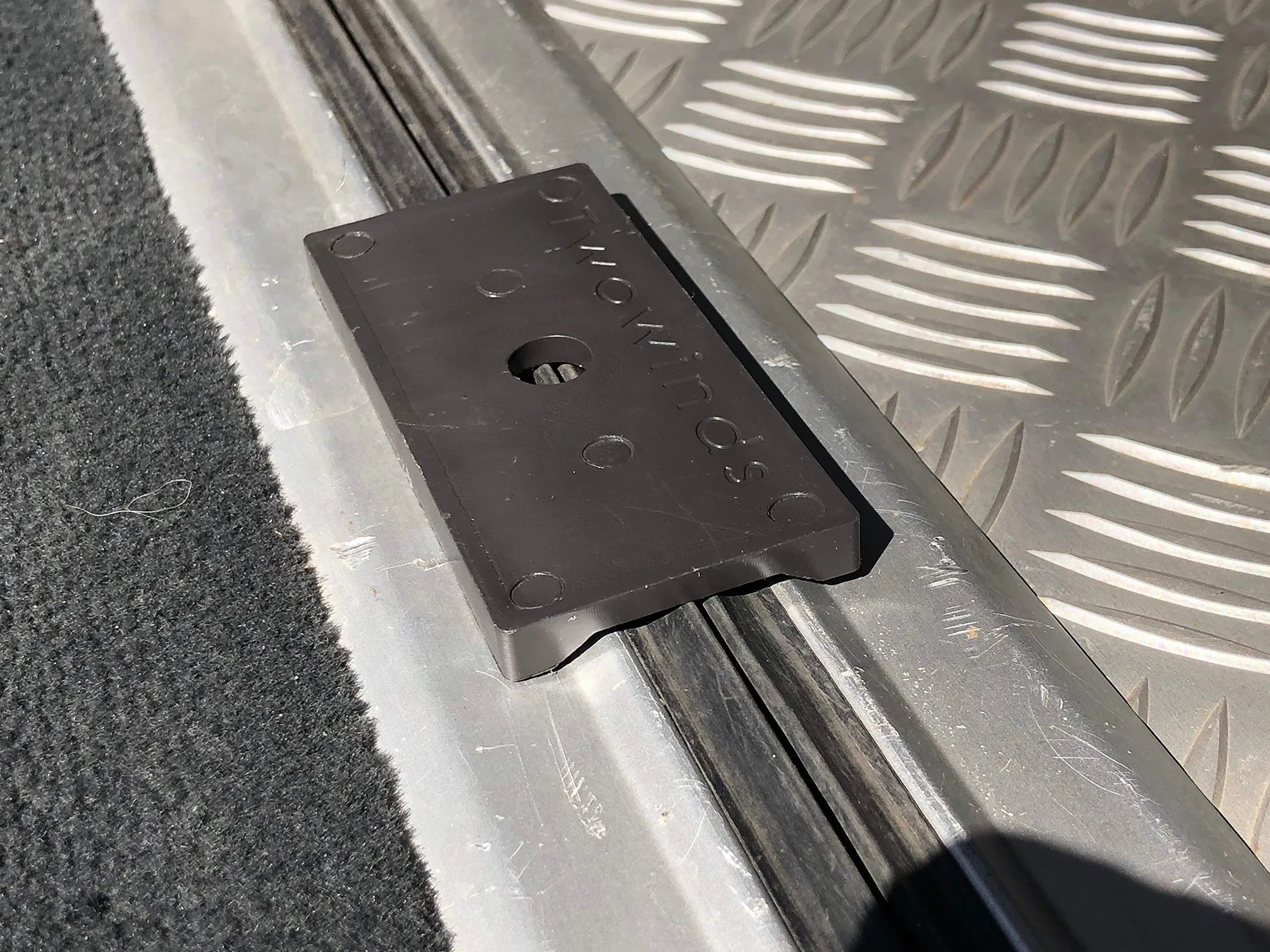 Twowinds – 4 x instrukcja obsługi Multiflexboard T5 T6 Transporter California