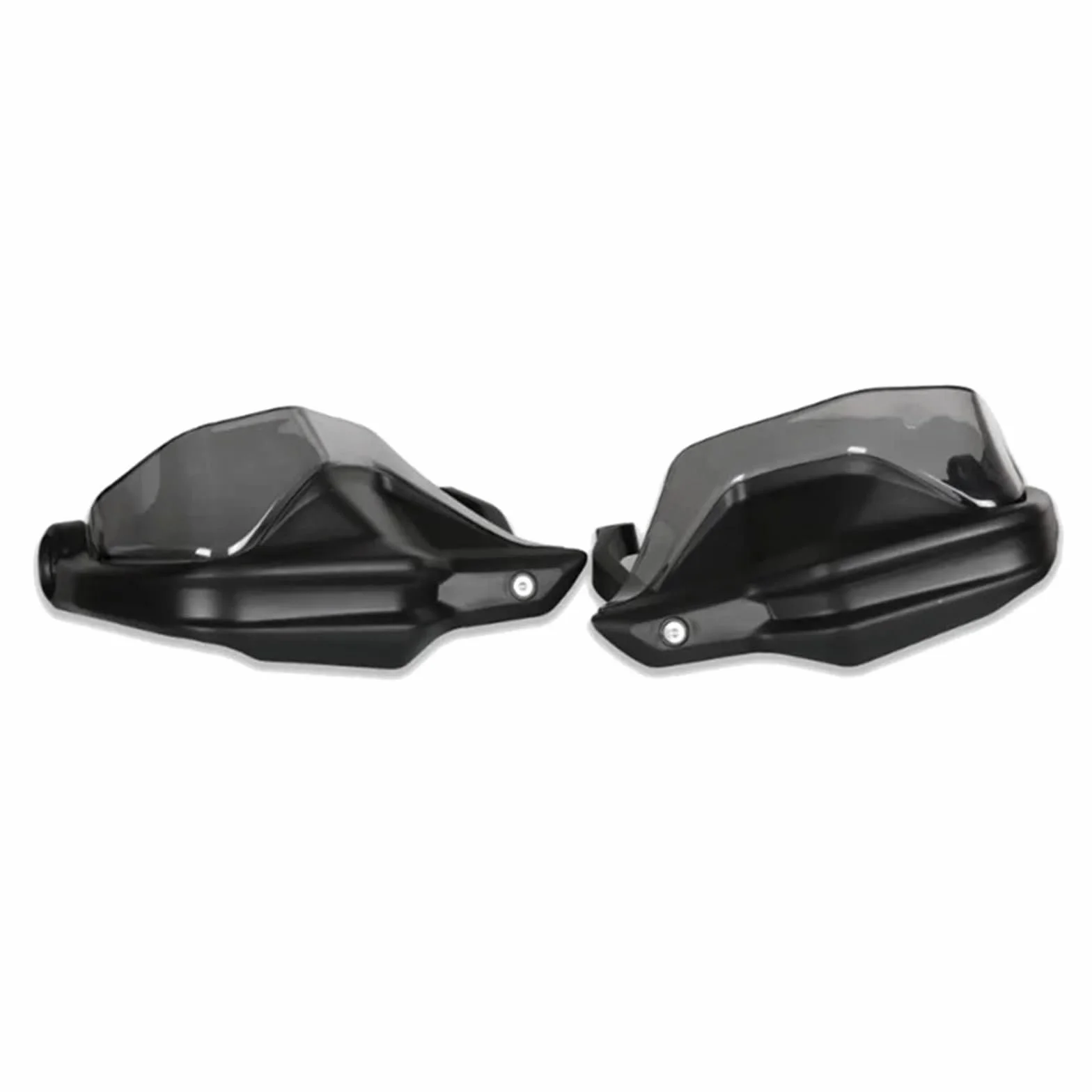 Części kierownicze motocykli Osłona uchwytu motocy Pasuje do X39A Pasuje do Bmw R1200GS F800GS ADV R1250GS Osłona dłoni motocykla Protector Osłony dłoni