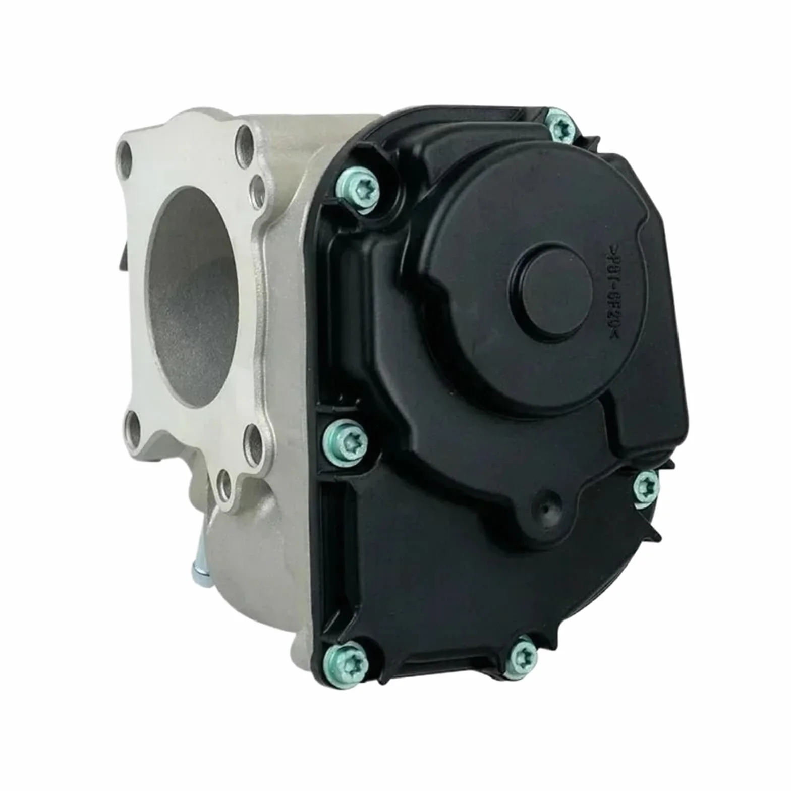 Korpusy przepustnicy silnika samochodowego Przepustnica 96439960 96611290 pasuje do Deawoo pasuje do Chevrolet Matiz Spark M2001.0L